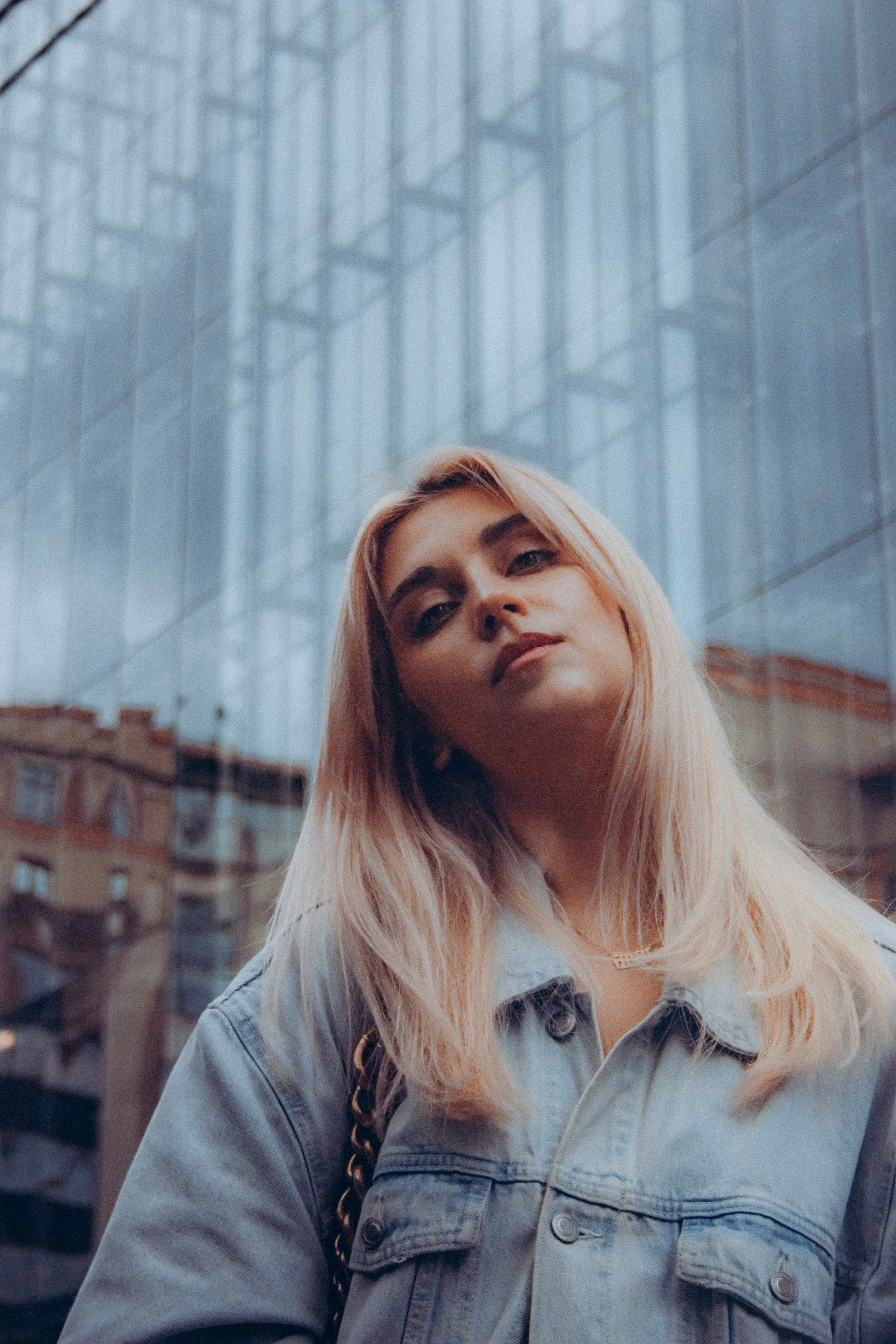 Екатерина. Фотограф и видеограф DOSERZH (Добрин Сергей) в городе Москва и МО