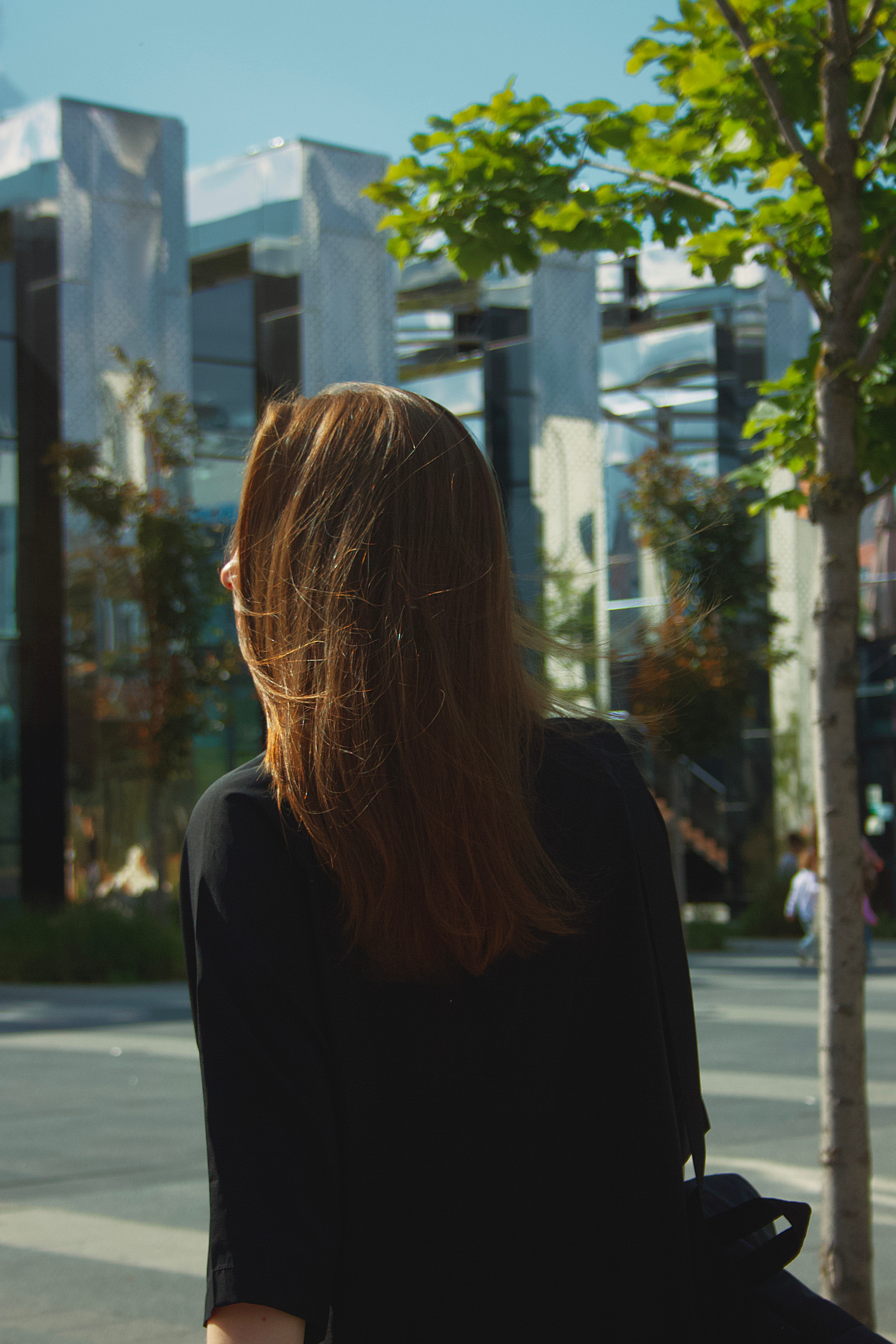 Анна. Фотограф и видеограф DOSERZH (Добрин Сергей) в городе Москва и МО