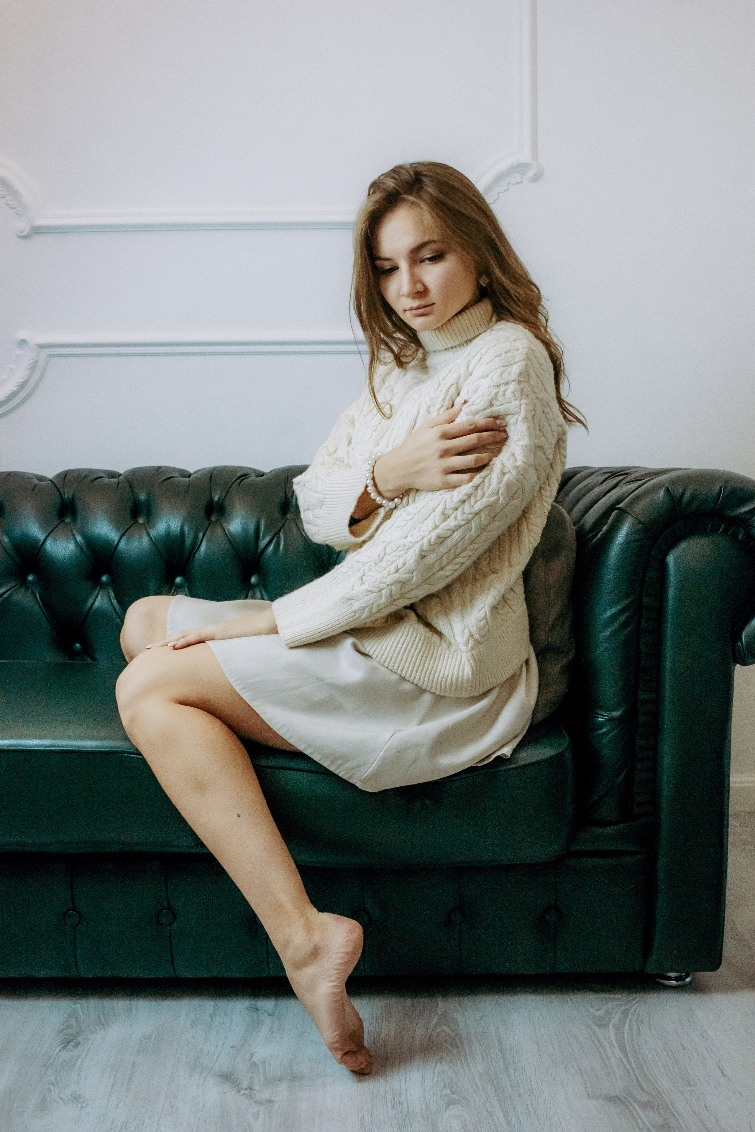 Серафима. Фотограф и видеограф DOSERZH (Добрин Сергей) в городе Москва и МО