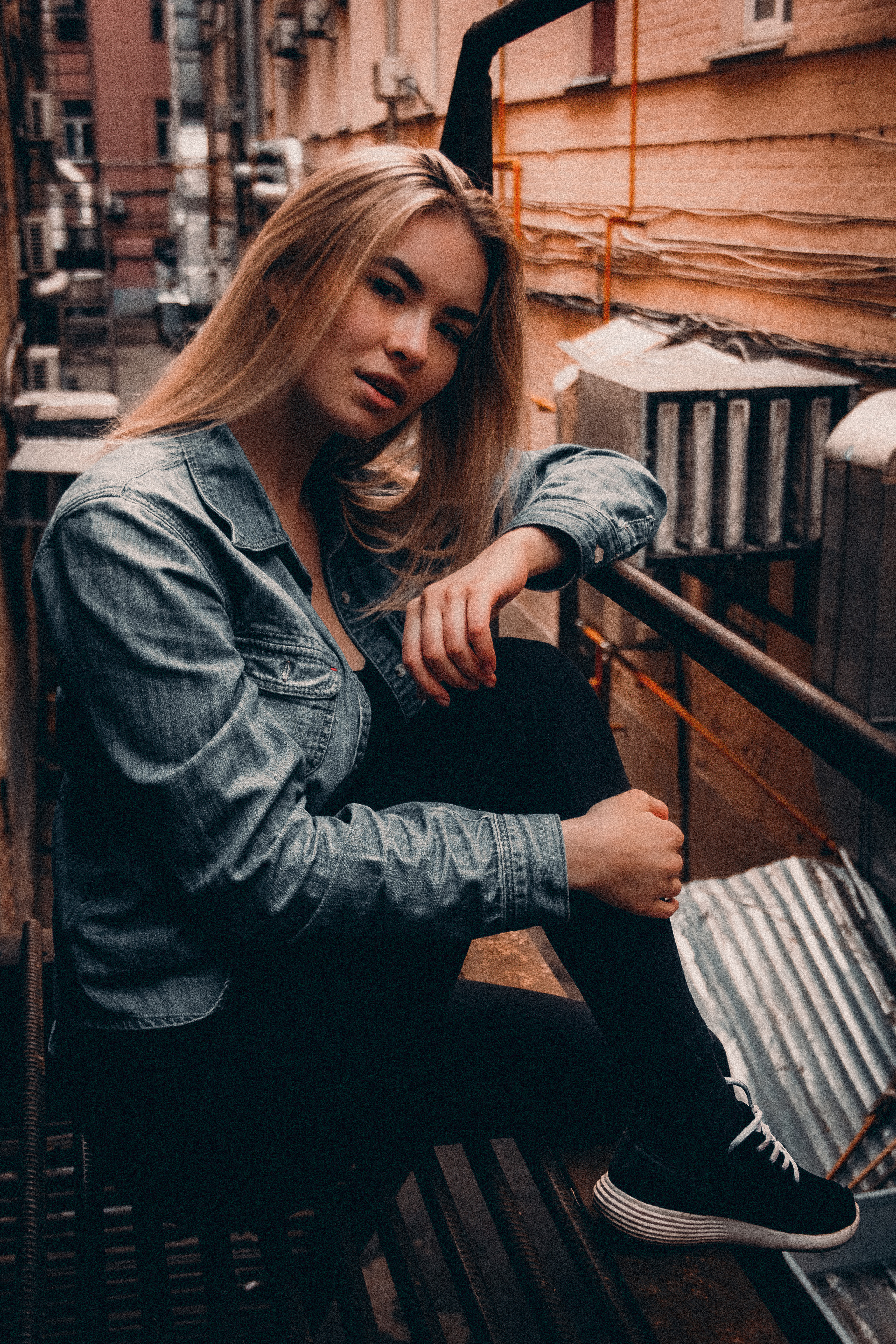 Екатерина. Фотограф и видеограф DOSERZH (Добрин Сергей) в городе Москва и МО