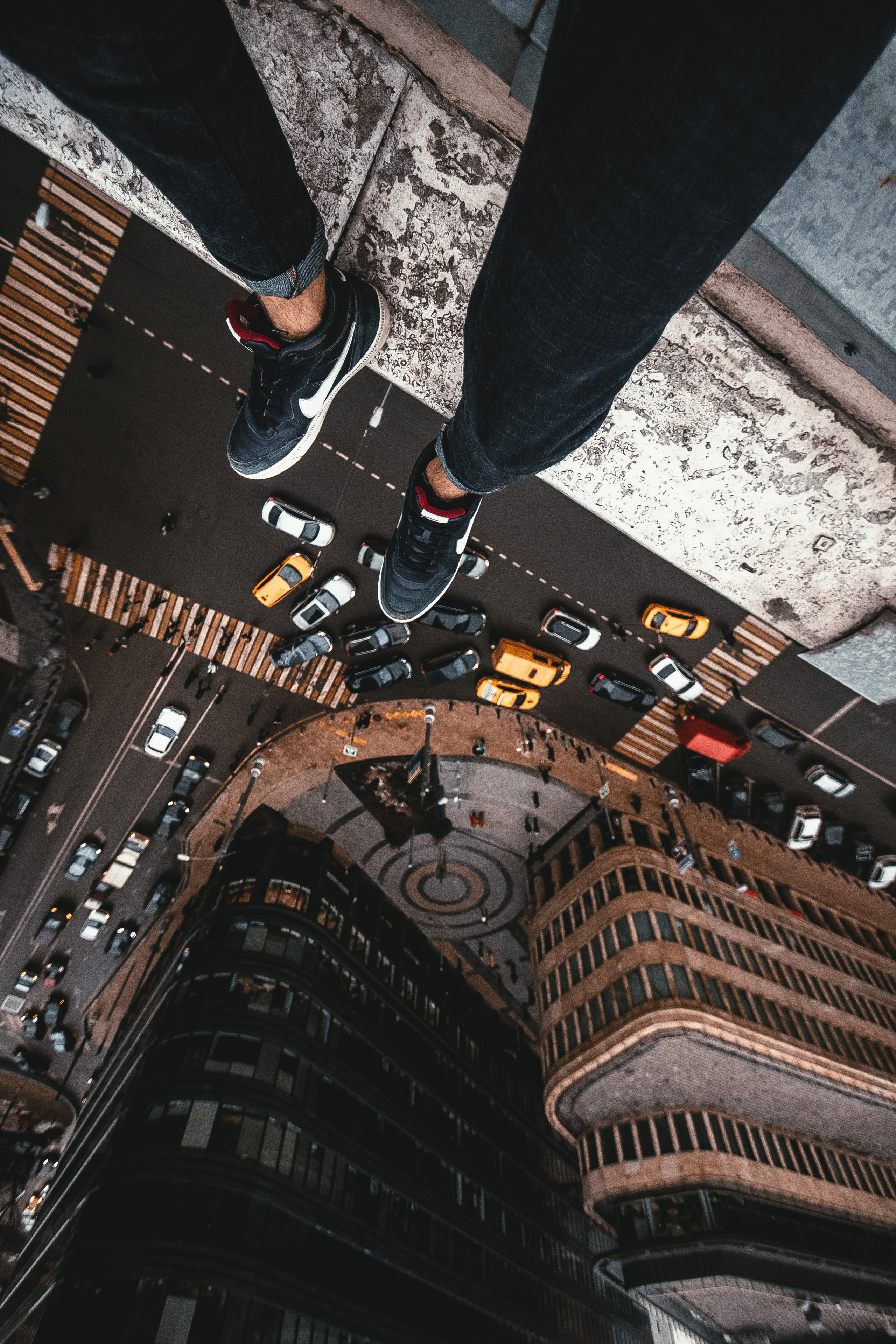 Город и архитектура. Фотограф и видеограф DOSERZH (Добрин Сергей) в городе Москва и МО