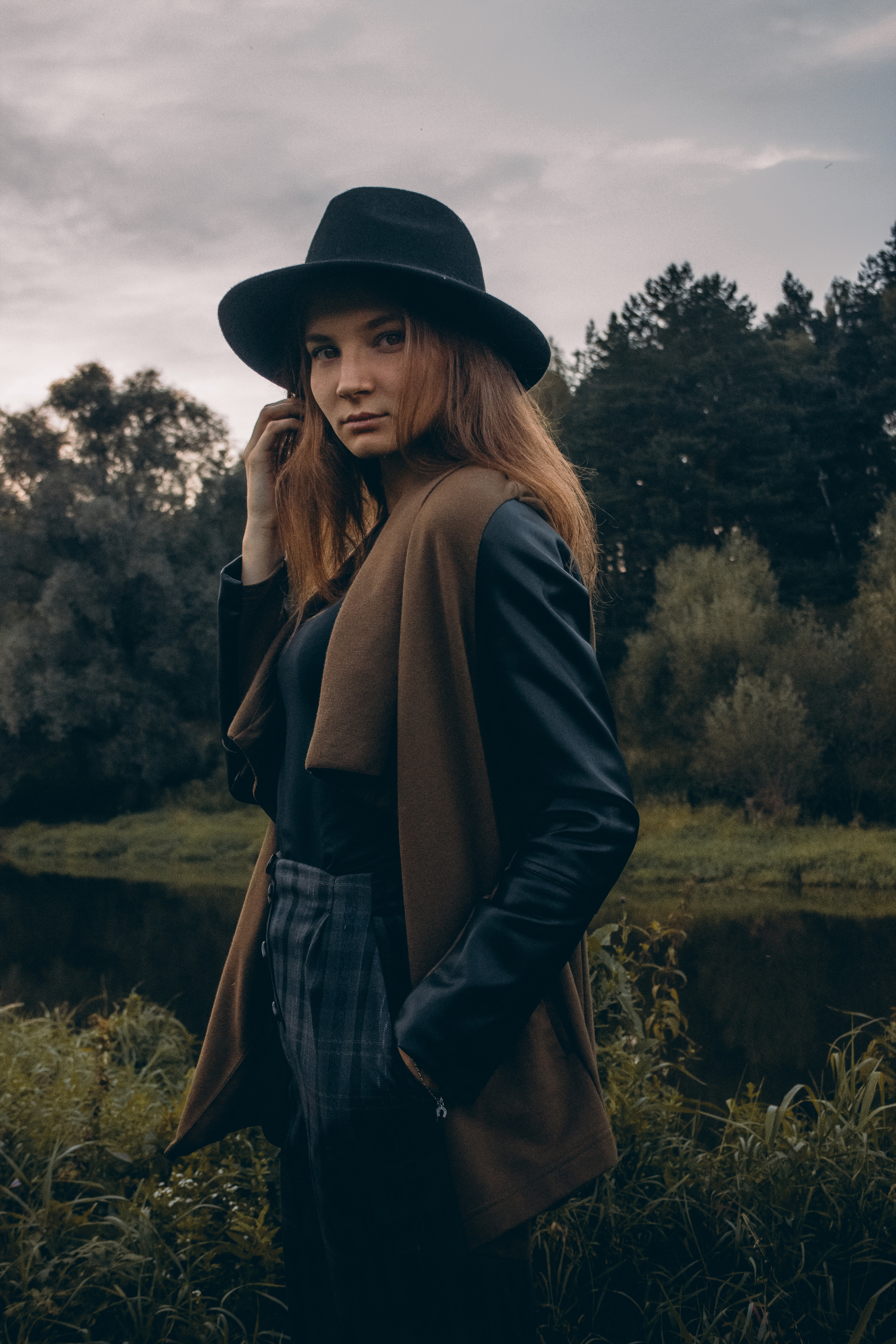 Серафима. Фотограф и видеограф DOSERZH (Добрин Сергей) в городе Москва и МО