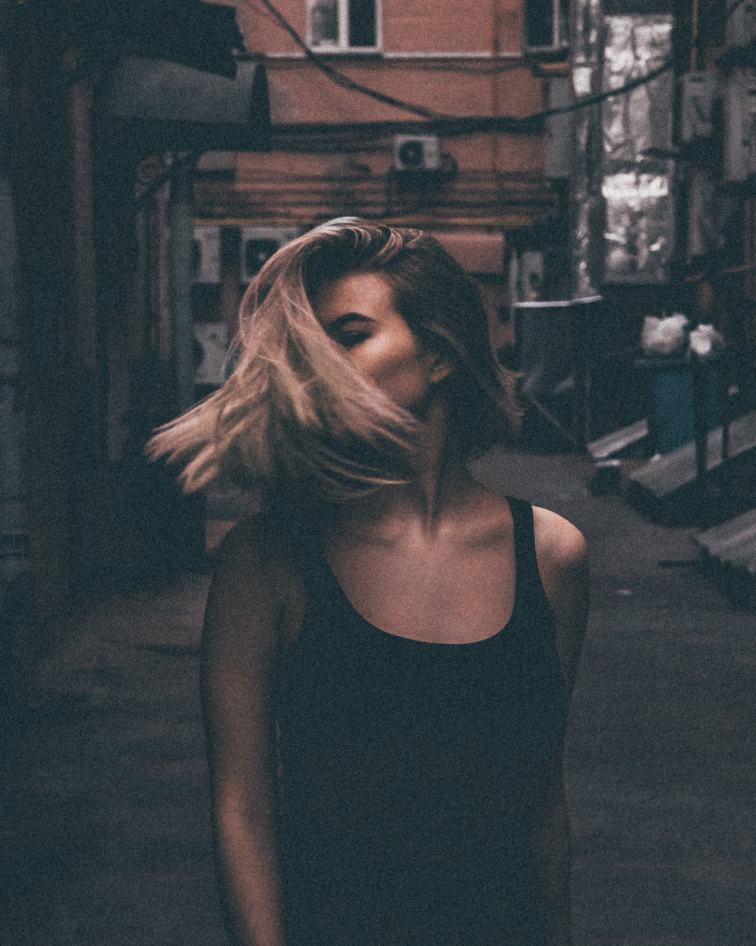 Екатерина. Фотограф и видеограф DOSERZH (Добрин Сергей) в городе Москва и МО