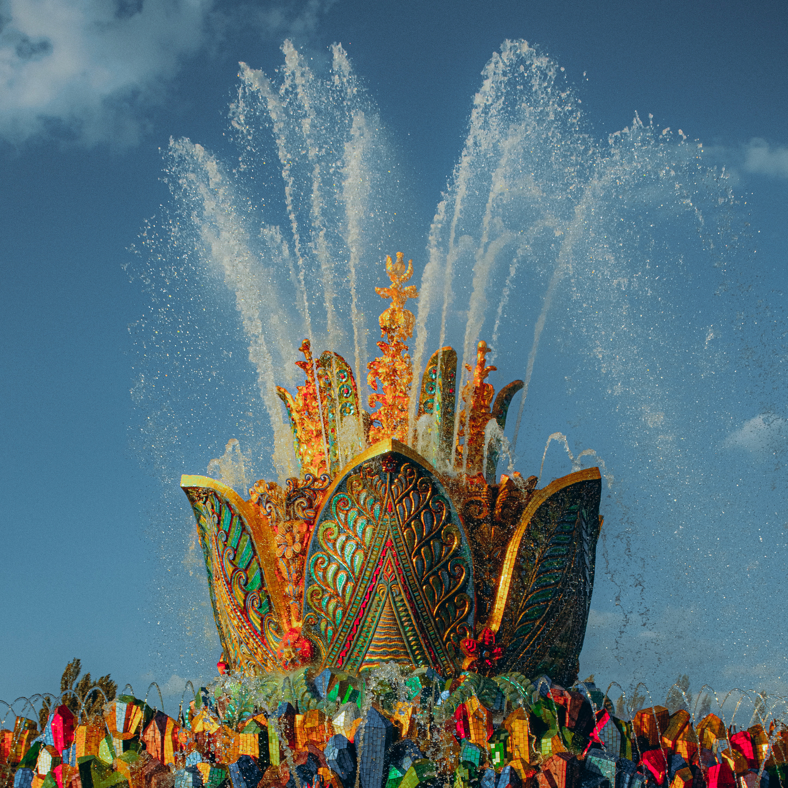Город и архитектура. Фотограф и видеограф DOSERZH (Добрин Сергей) в городе Москва и МО