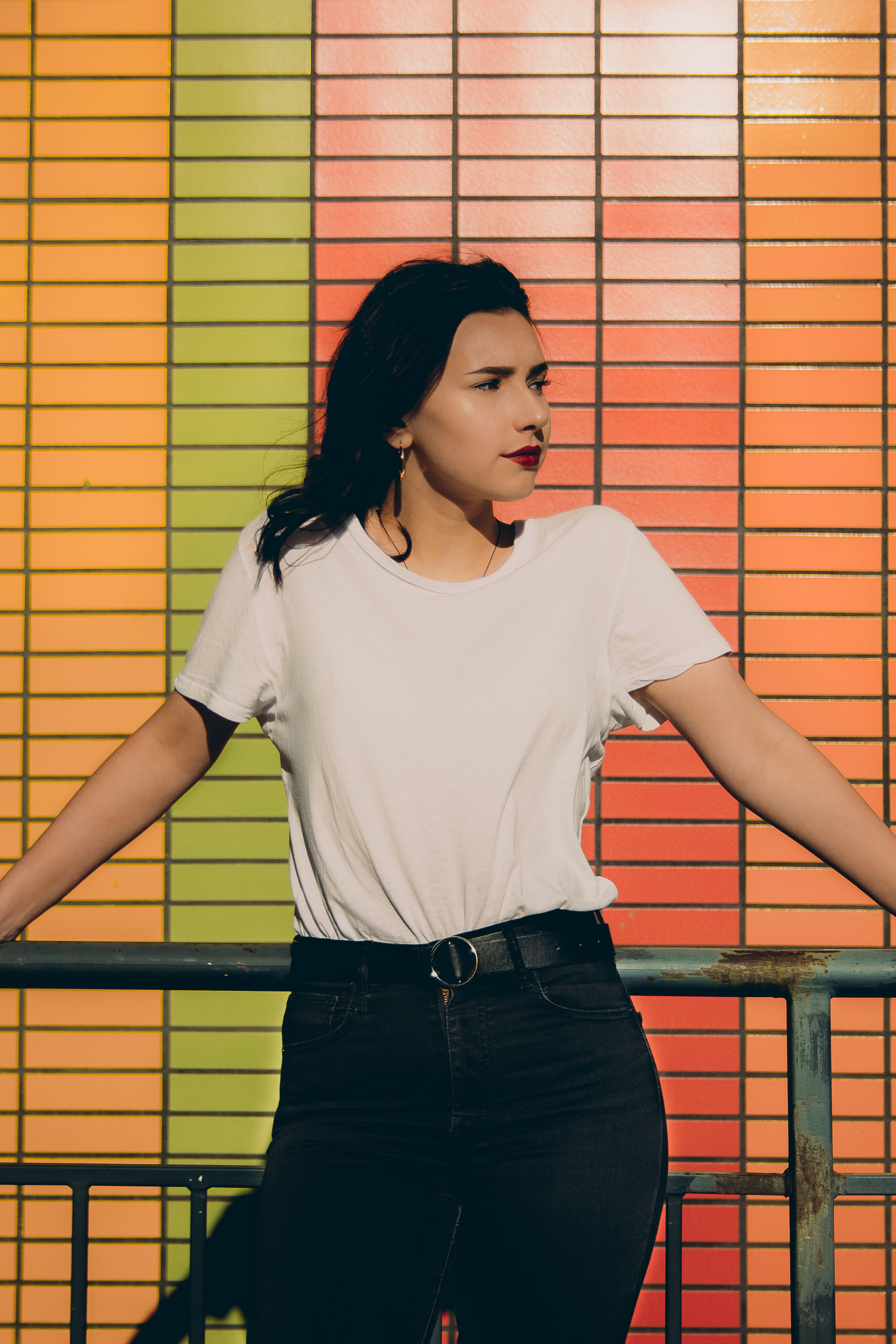 Александра. Фотограф и видеограф DOSERZH (Добрин Сергей) в городе Москва и МО