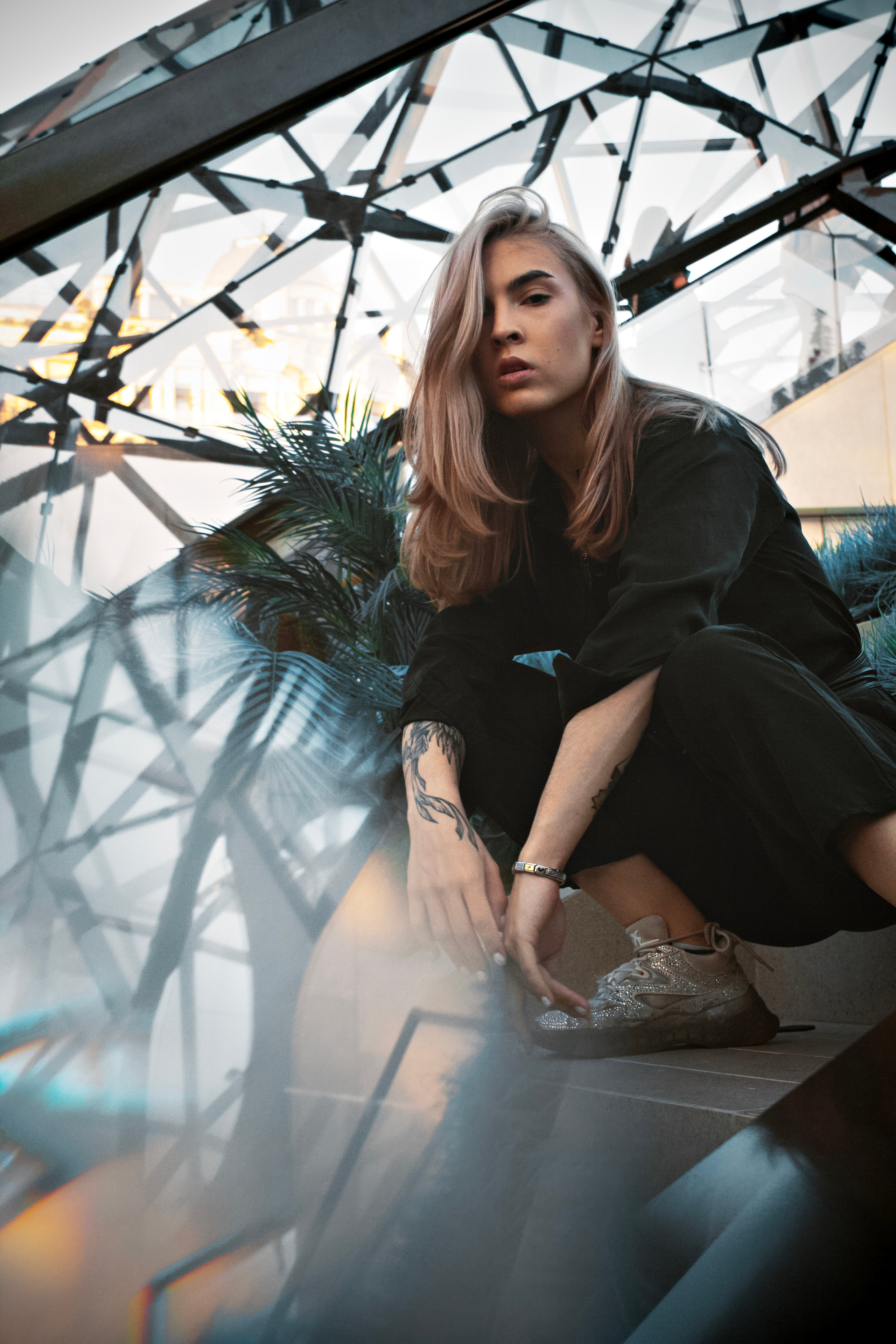 Софья. Фотограф и видеограф DOSERZH (Добрин Сергей) в городе Москва и МО