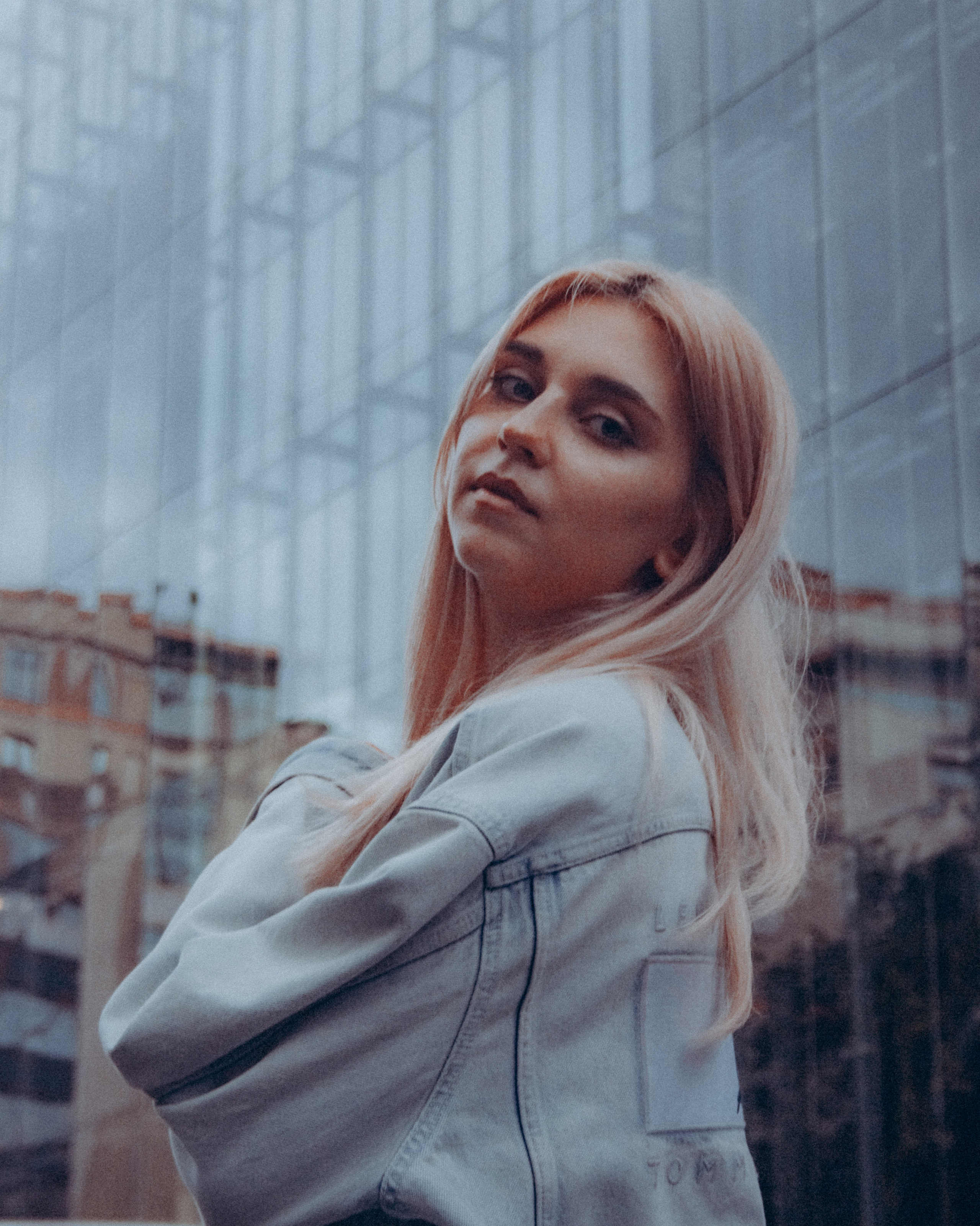 Екатерина. Фотограф и видеограф DOSERZH (Добрин Сергей) в городе Москва и МО