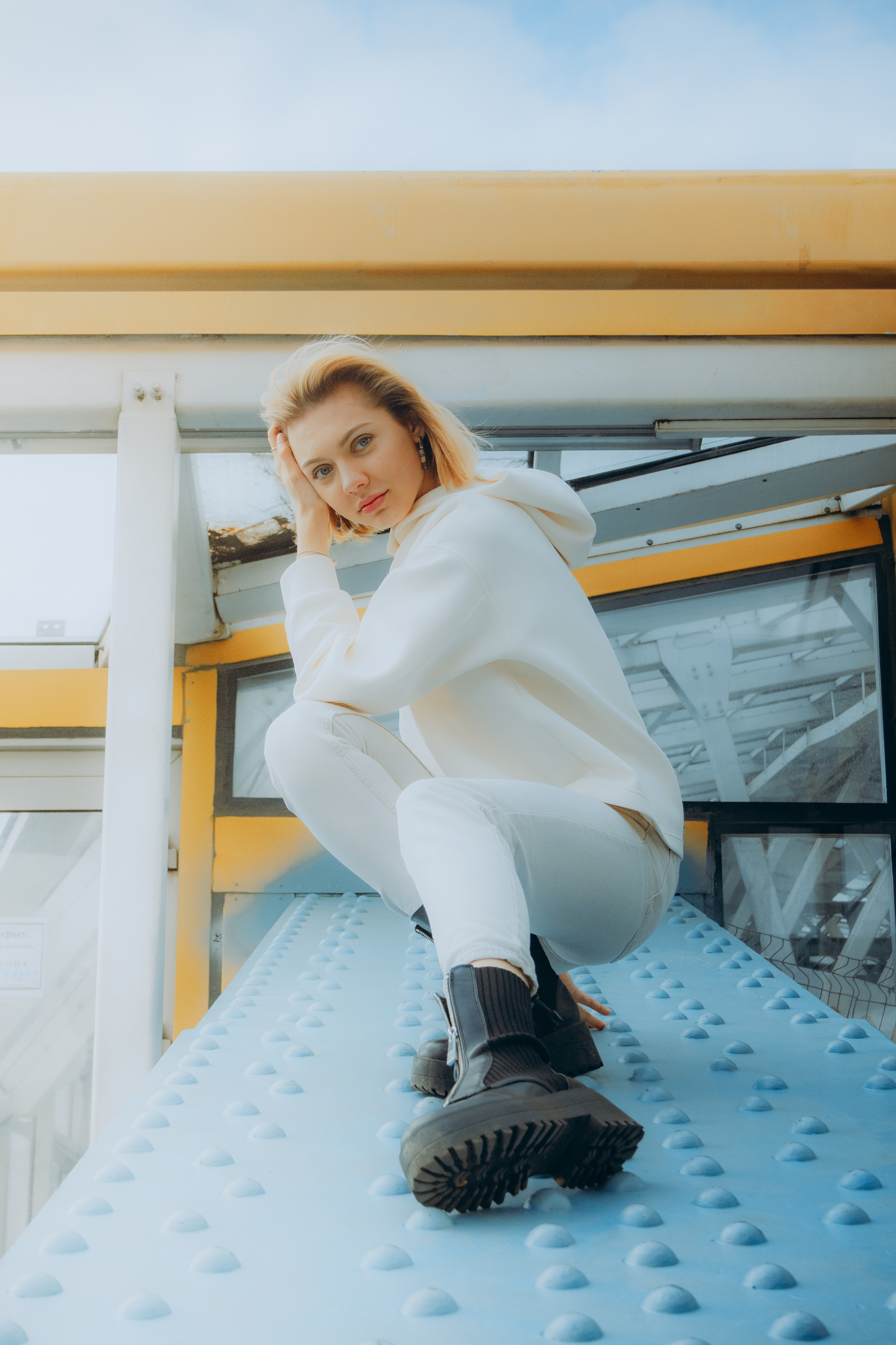 Екатерина. Фотограф и видеограф DOSERZH (Добрин Сергей) в городе Москва и МО