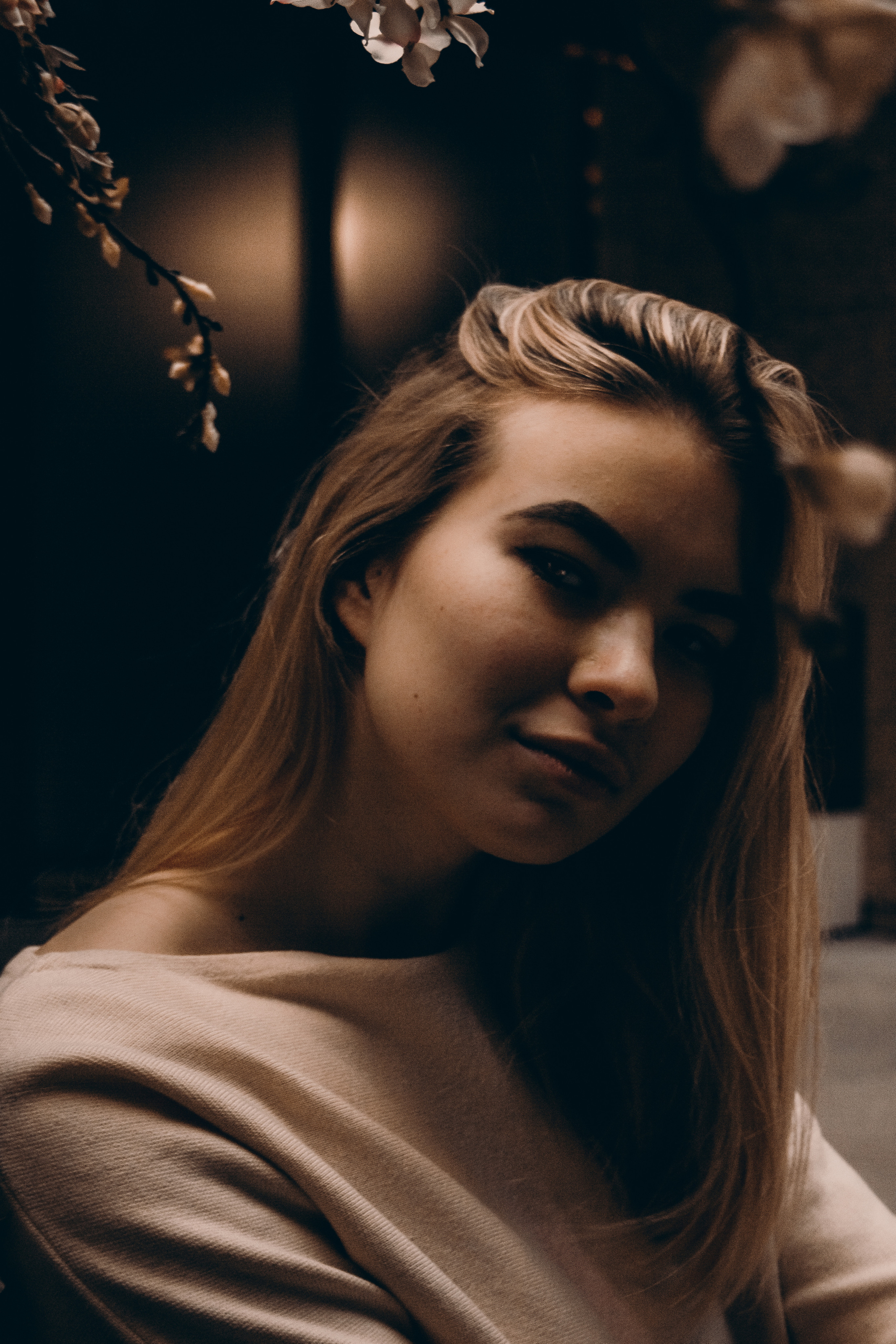 Екатерина. Фотограф и видеограф DOSERZH (Добрин Сергей) в городе Москва и МО