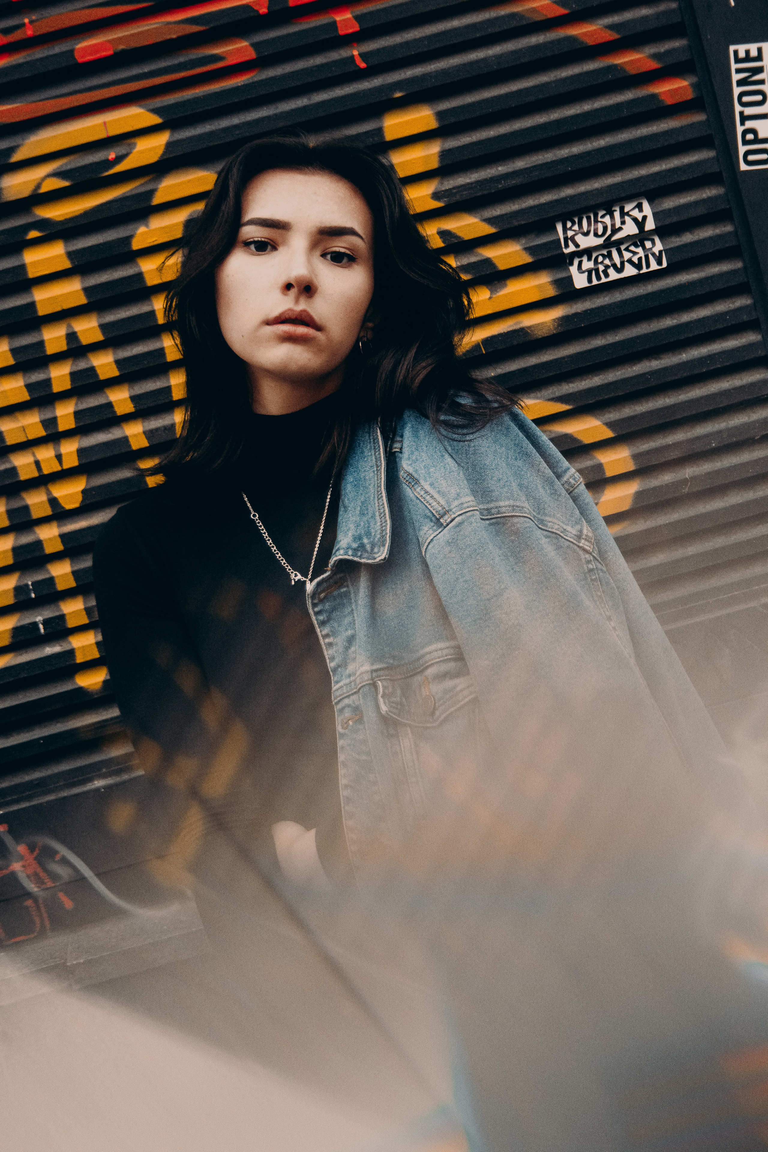 Александра. Фотограф и видеограф DOSERZH (Добрин Сергей) в городе Москва и МО