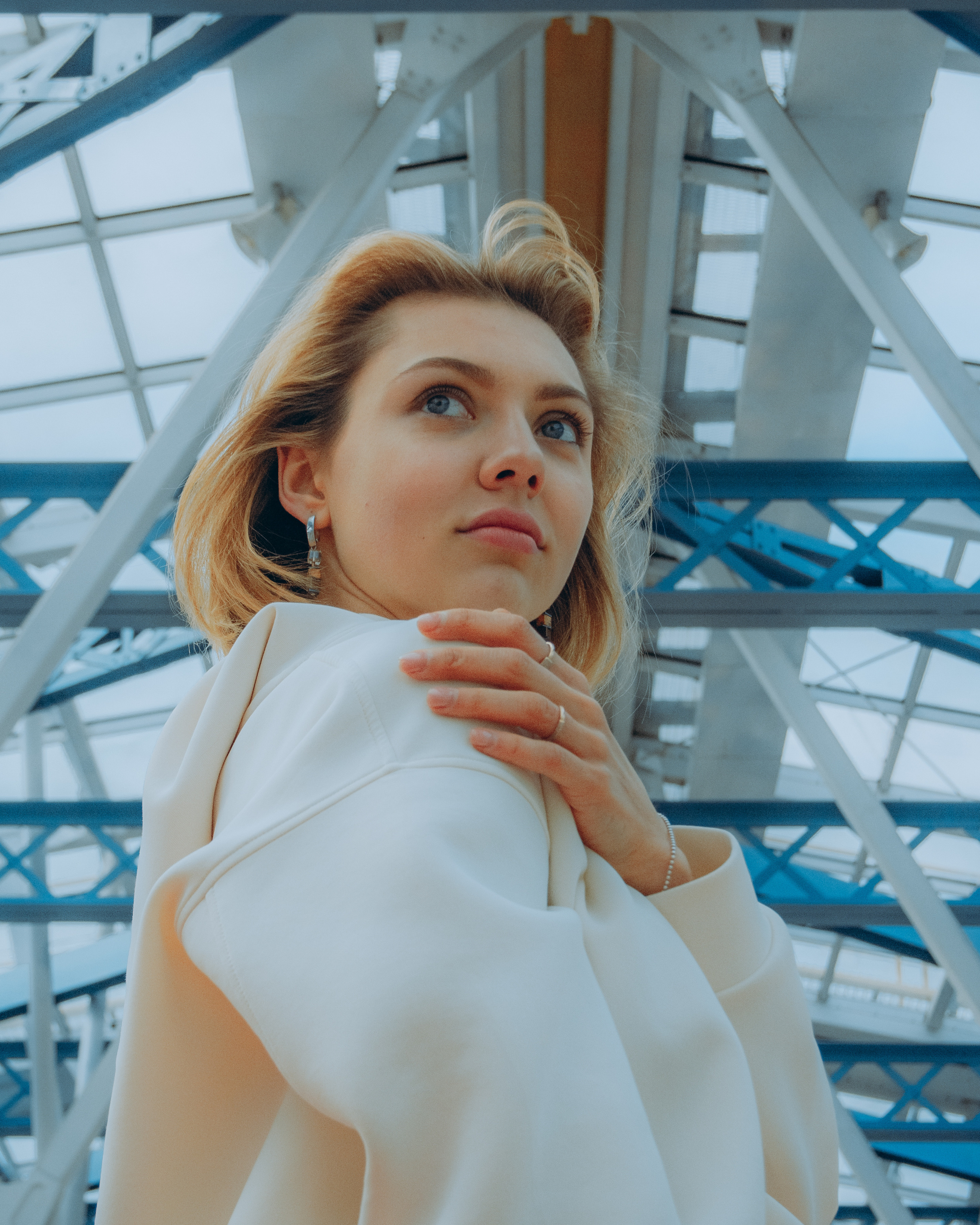 Екатерина. Фотограф и видеограф DOSERZH (Добрин Сергей) в городе Москва и МО