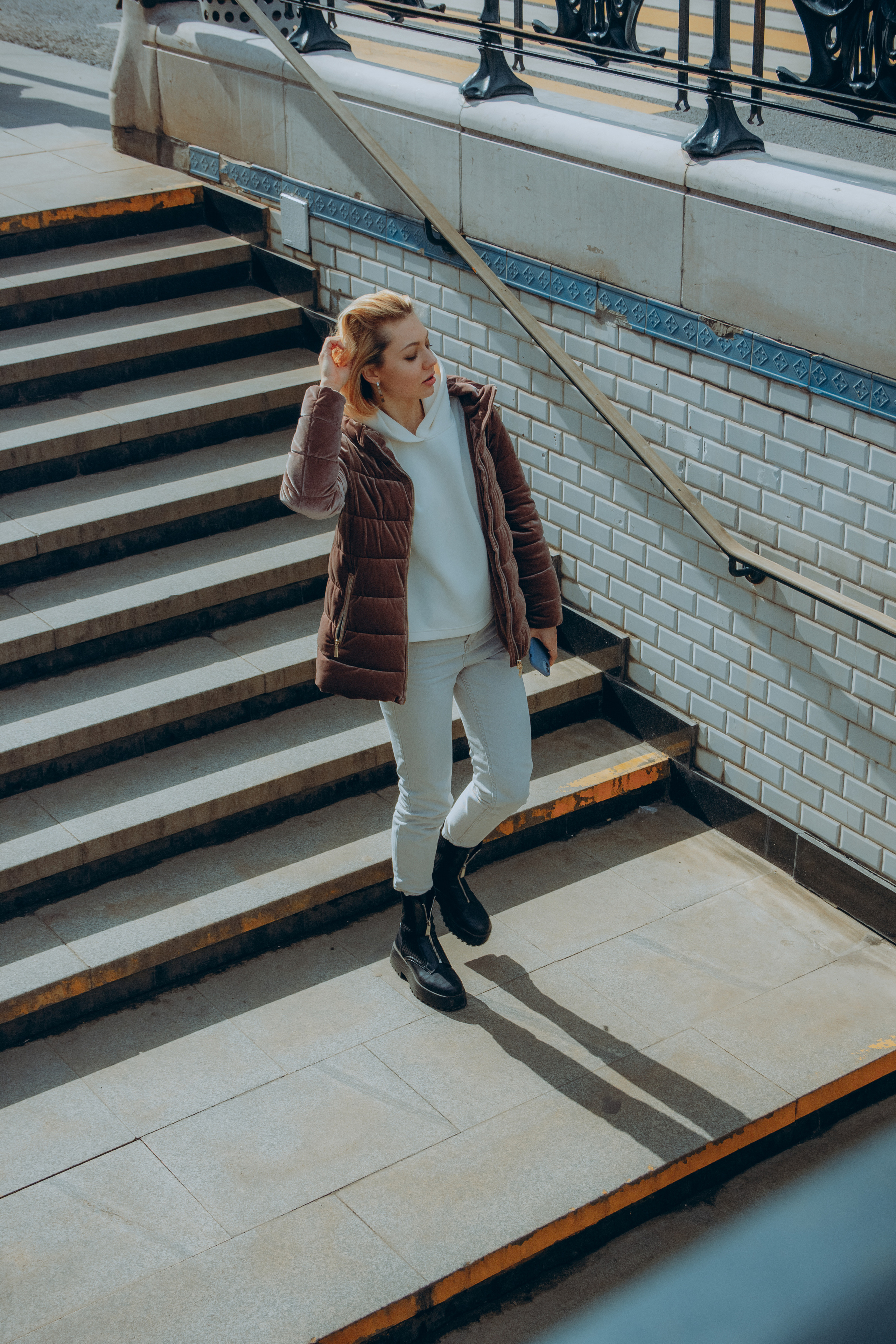 Екатерина. Фотограф и видеограф DOSERZH (Добрин Сергей) в городе Москва и МО