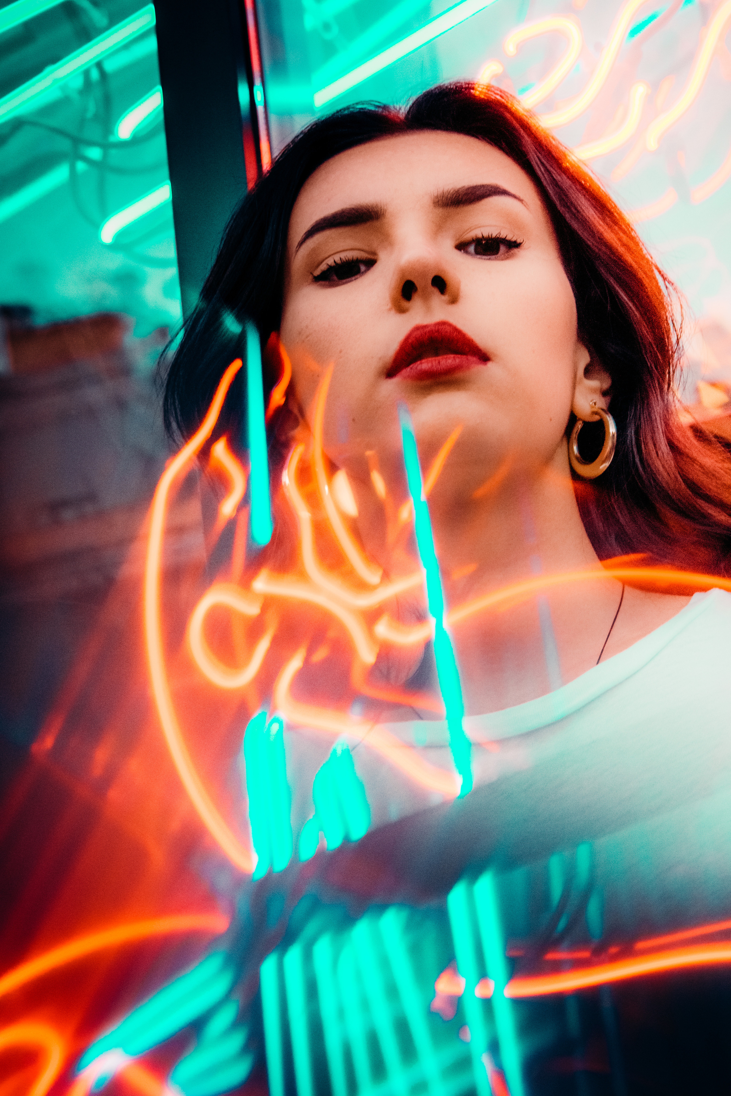 Александра. Фотограф и видеограф DOSERZH (Добрин Сергей) в городе Москва и МО