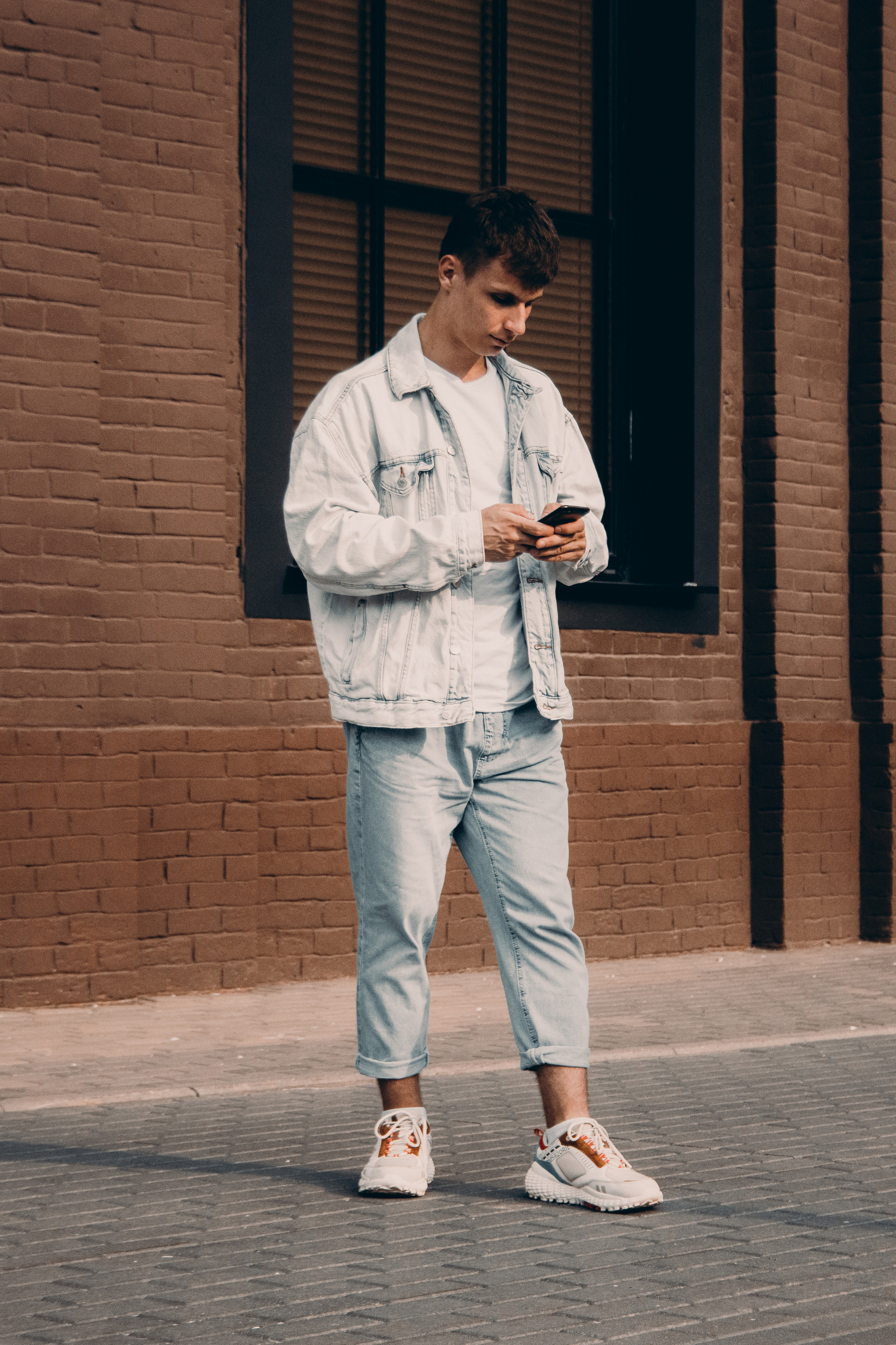 Владислав. Фотограф и видеограф DOSERZH (Добрин Сергей) в городе Москва и МО