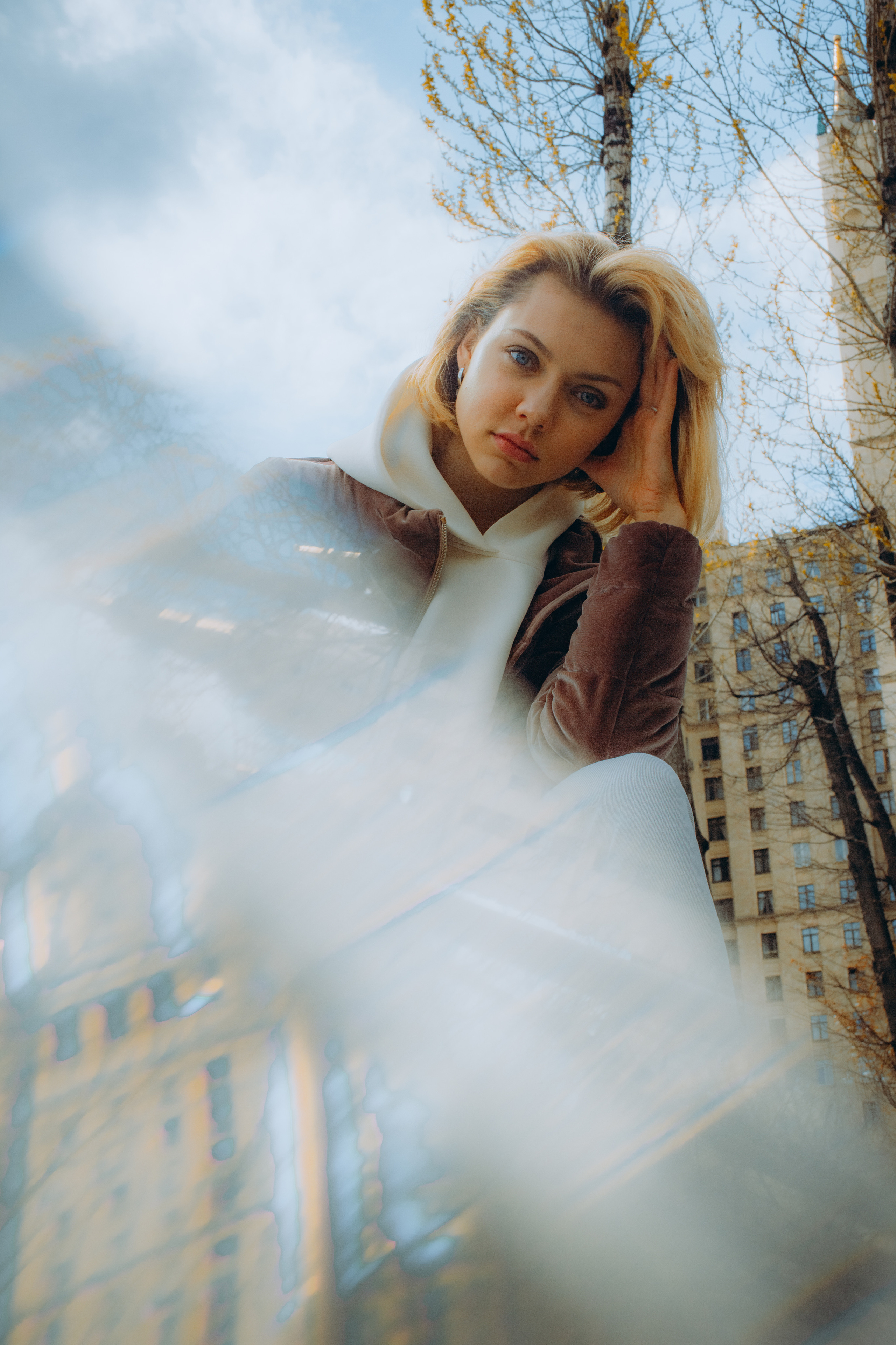 Екатерина. Фотограф и видеограф DOSERZH (Добрин Сергей) в городе Москва и МО