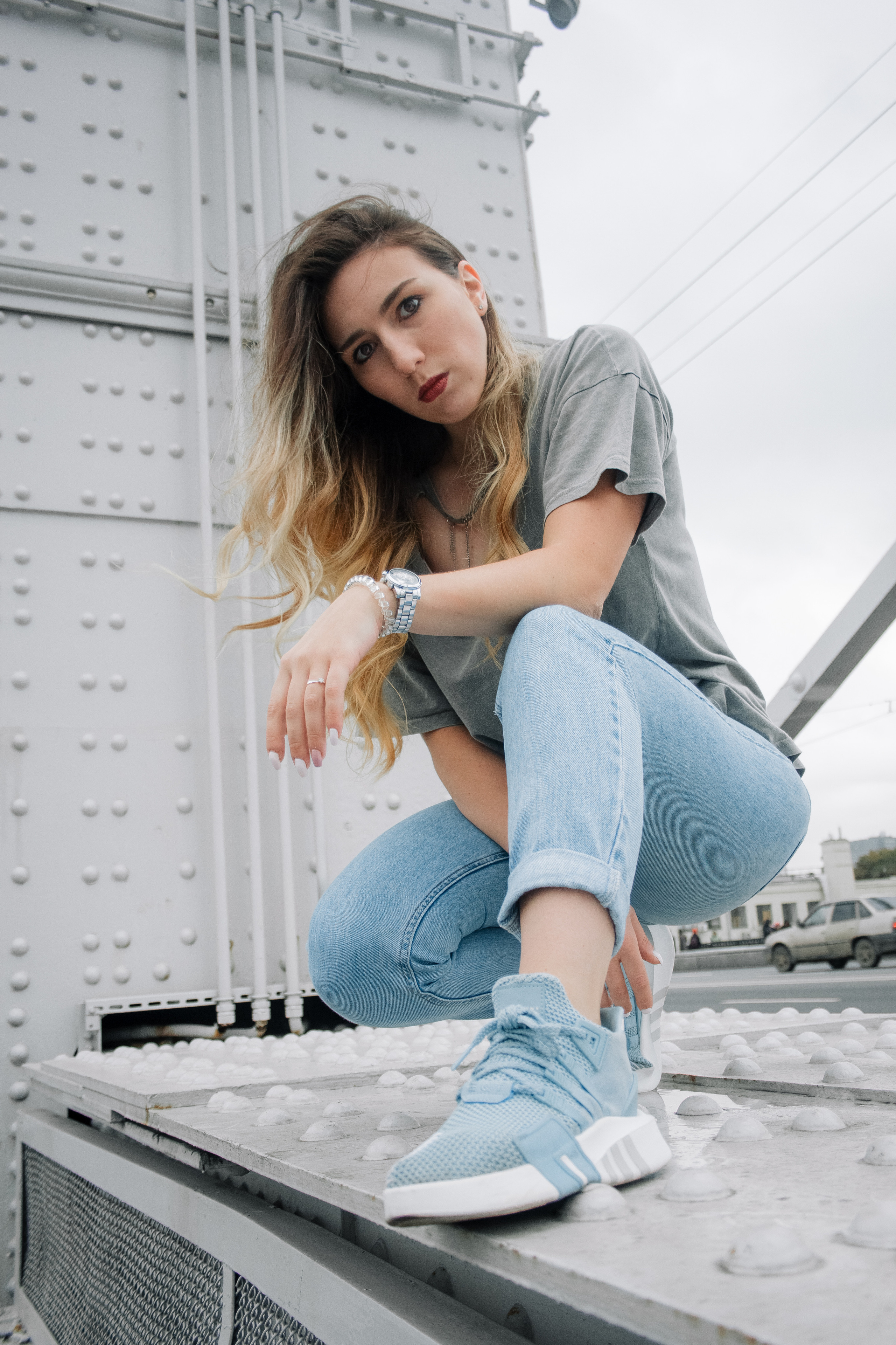 И еще…. Фотограф и видеограф DOSERZH (Добрин Сергей) в городе Москва и МО