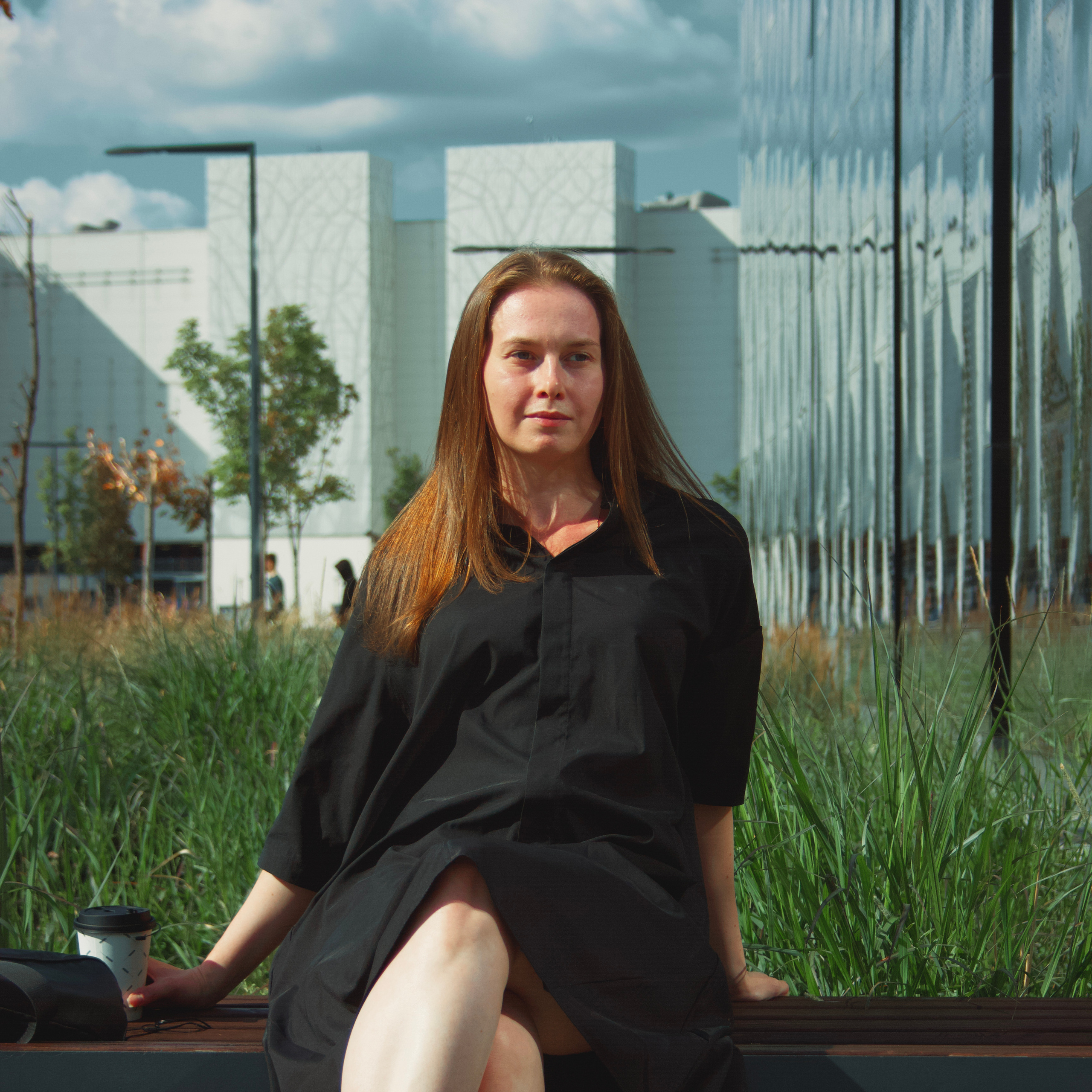 Анна. Фотограф и видеограф DOSERZH (Добрин Сергей) в городе Москва и МО