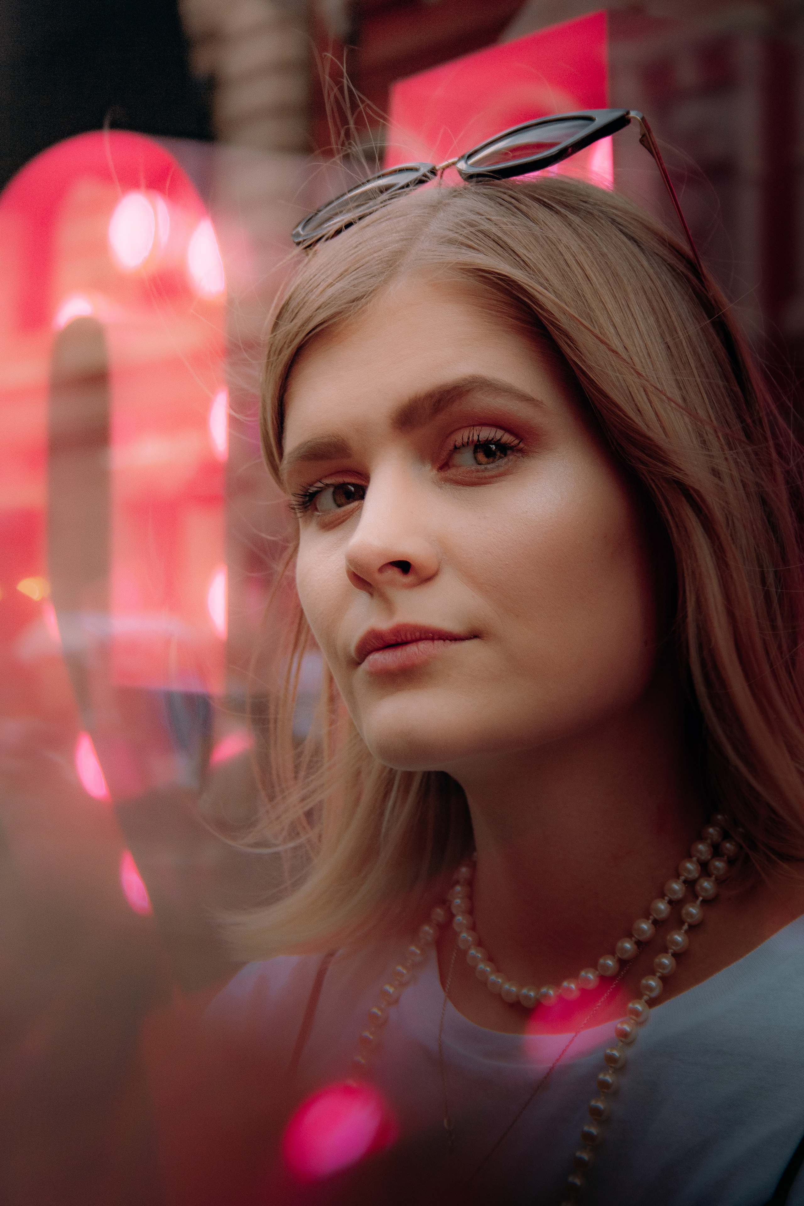 Елизавета. Фотограф и видеограф DOSERZH (Добрин Сергей) в городе Москва и МО