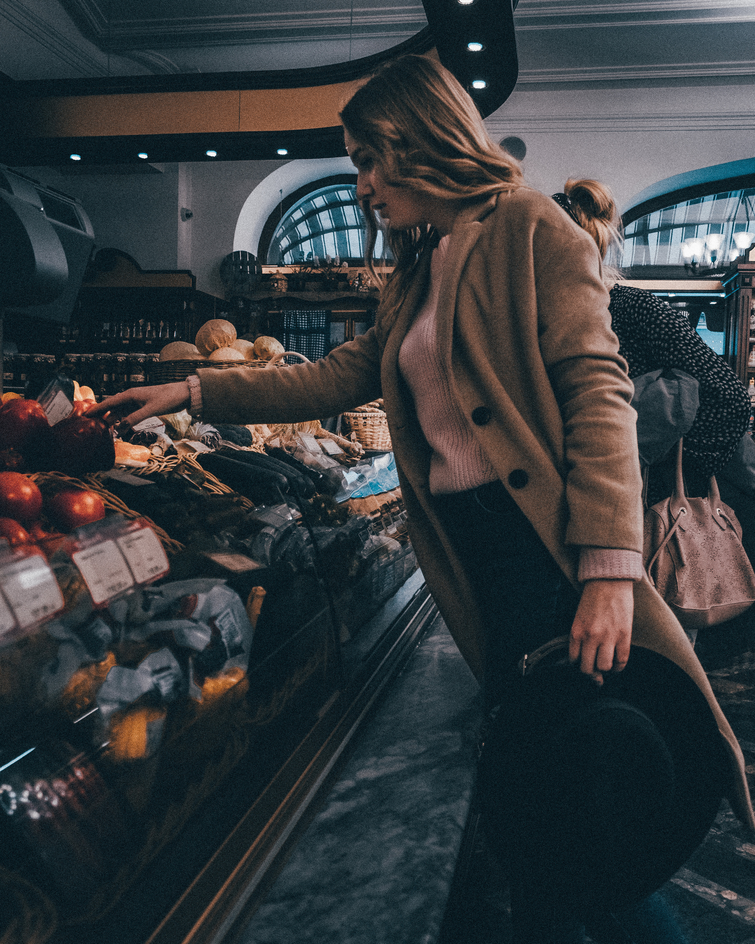 Катрин. Фотограф и видеограф DOSERZH (Добрин Сергей) в городе Москва и МО