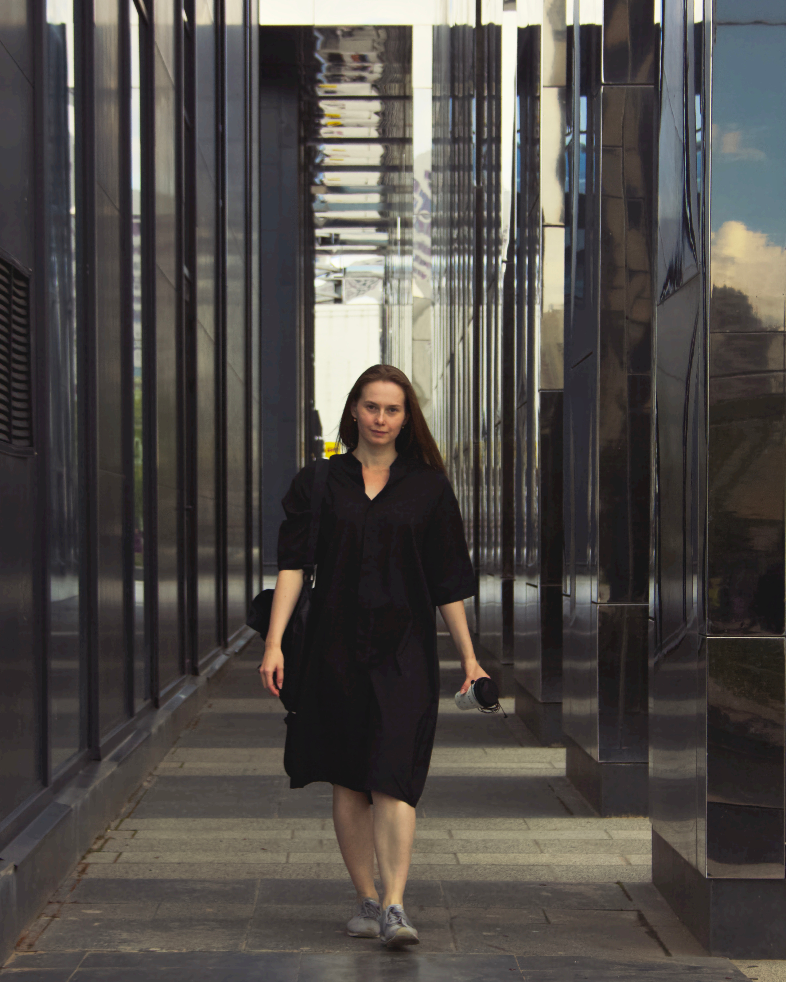 Анна. Фотограф и видеограф DOSERZH (Добрин Сергей) в городе Москва и МО