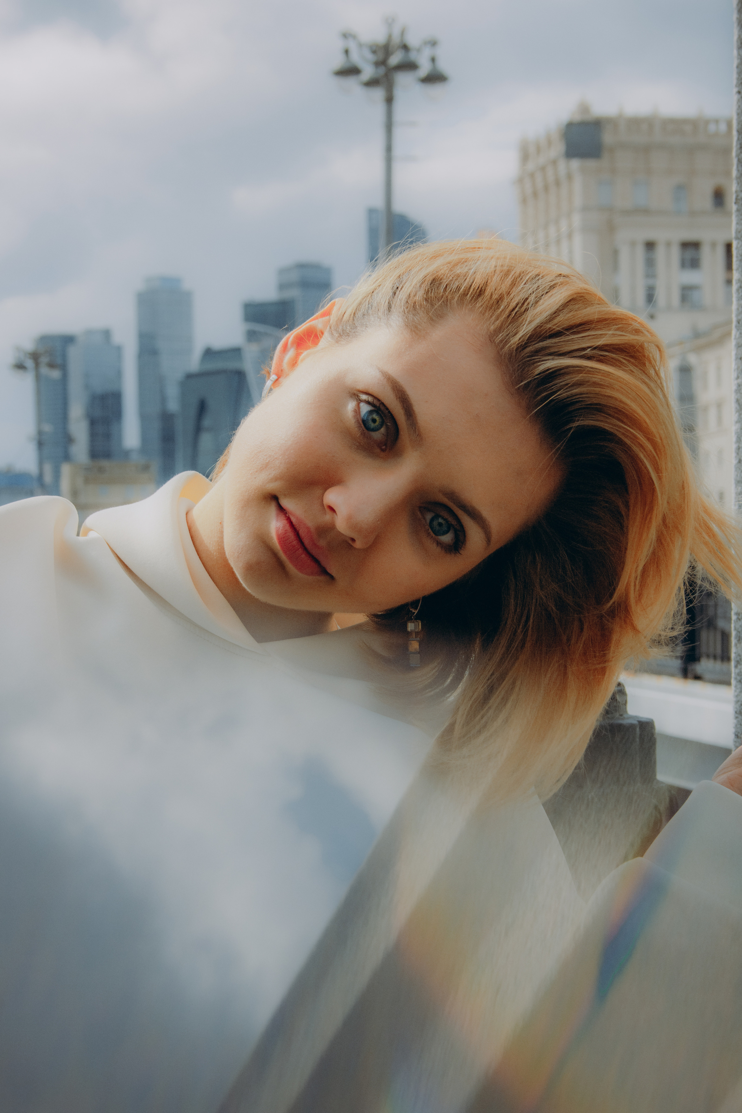 Екатерина. Фотограф и видеограф DOSERZH (Добрин Сергей) в городе Москва и МО