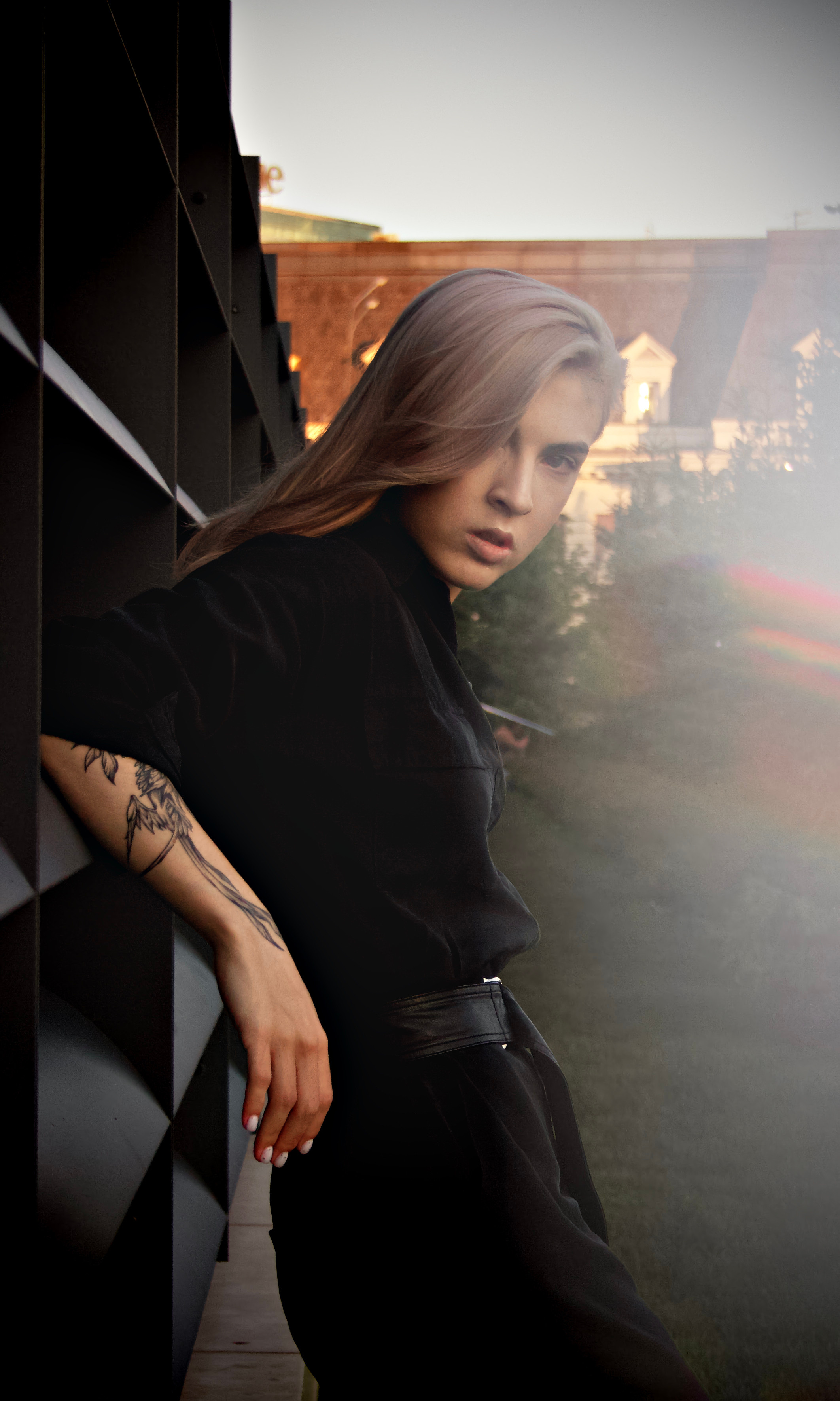 Софья. Фотограф и видеограф DOSERZH (Добрин Сергей) в городе Москва и МО