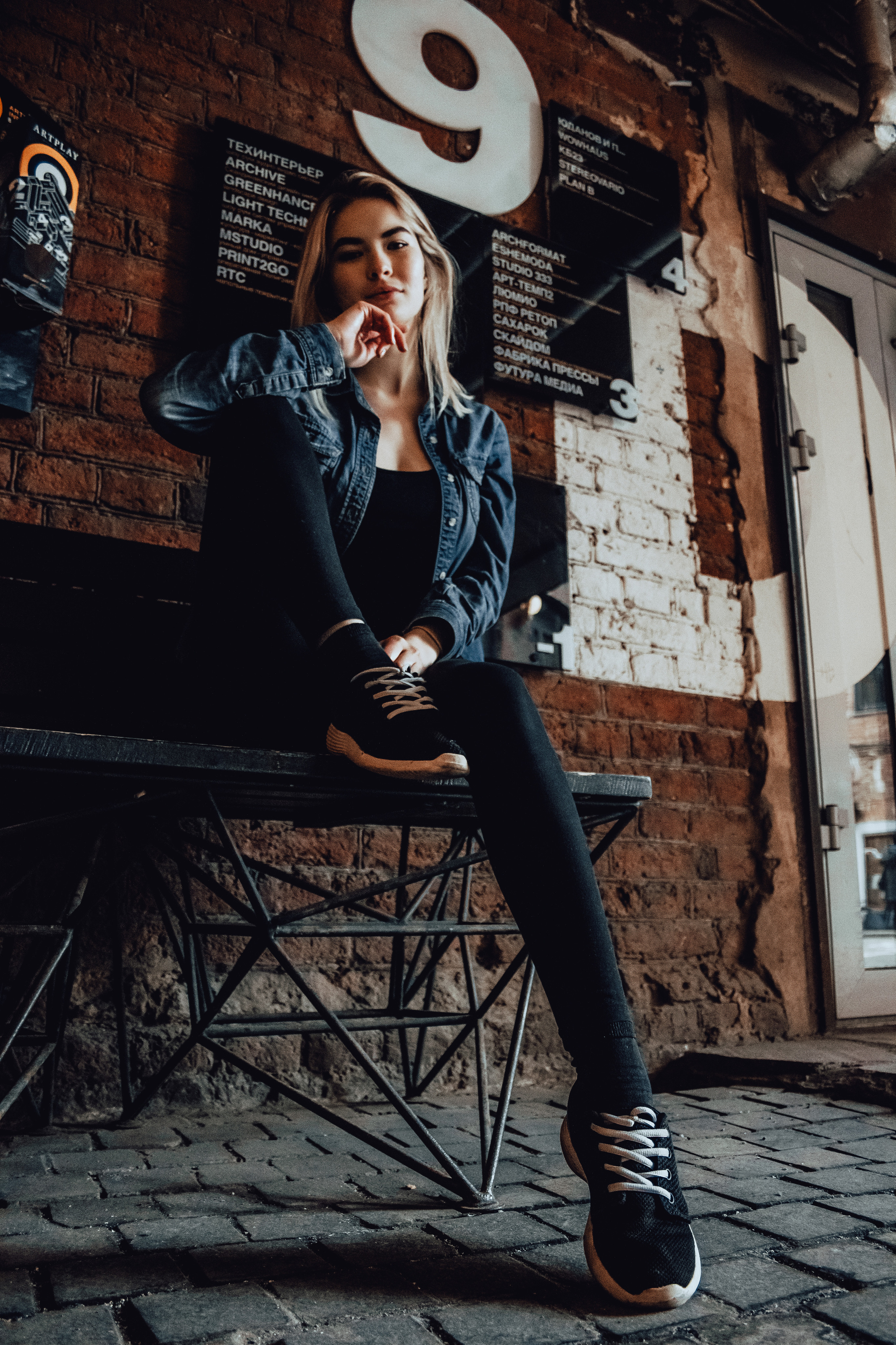 Екатерина. Фотограф и видеограф DOSERZH (Добрин Сергей) в городе Москва и МО