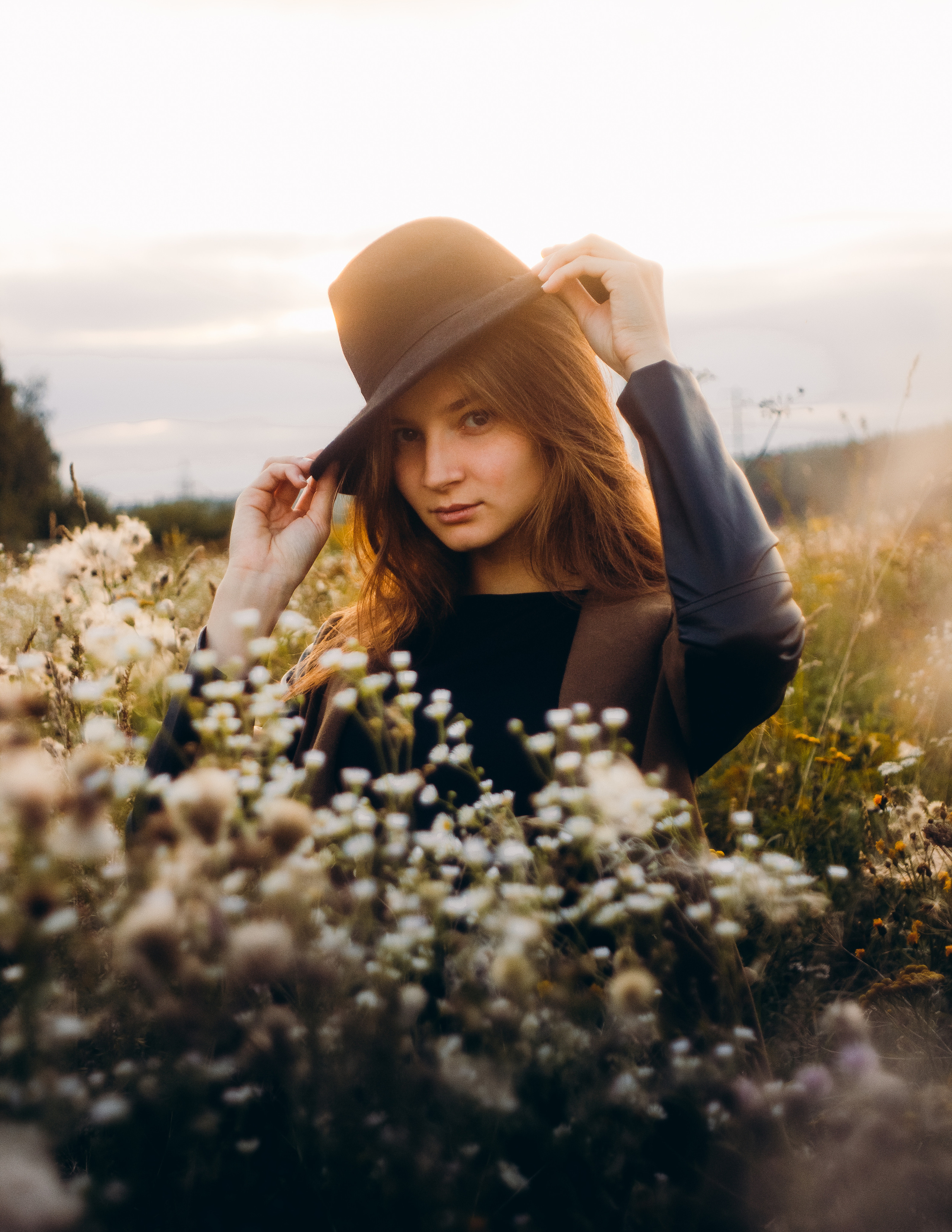 Серафима. Фотограф и видеограф DOSERZH (Добрин Сергей) в городе Москва и МО