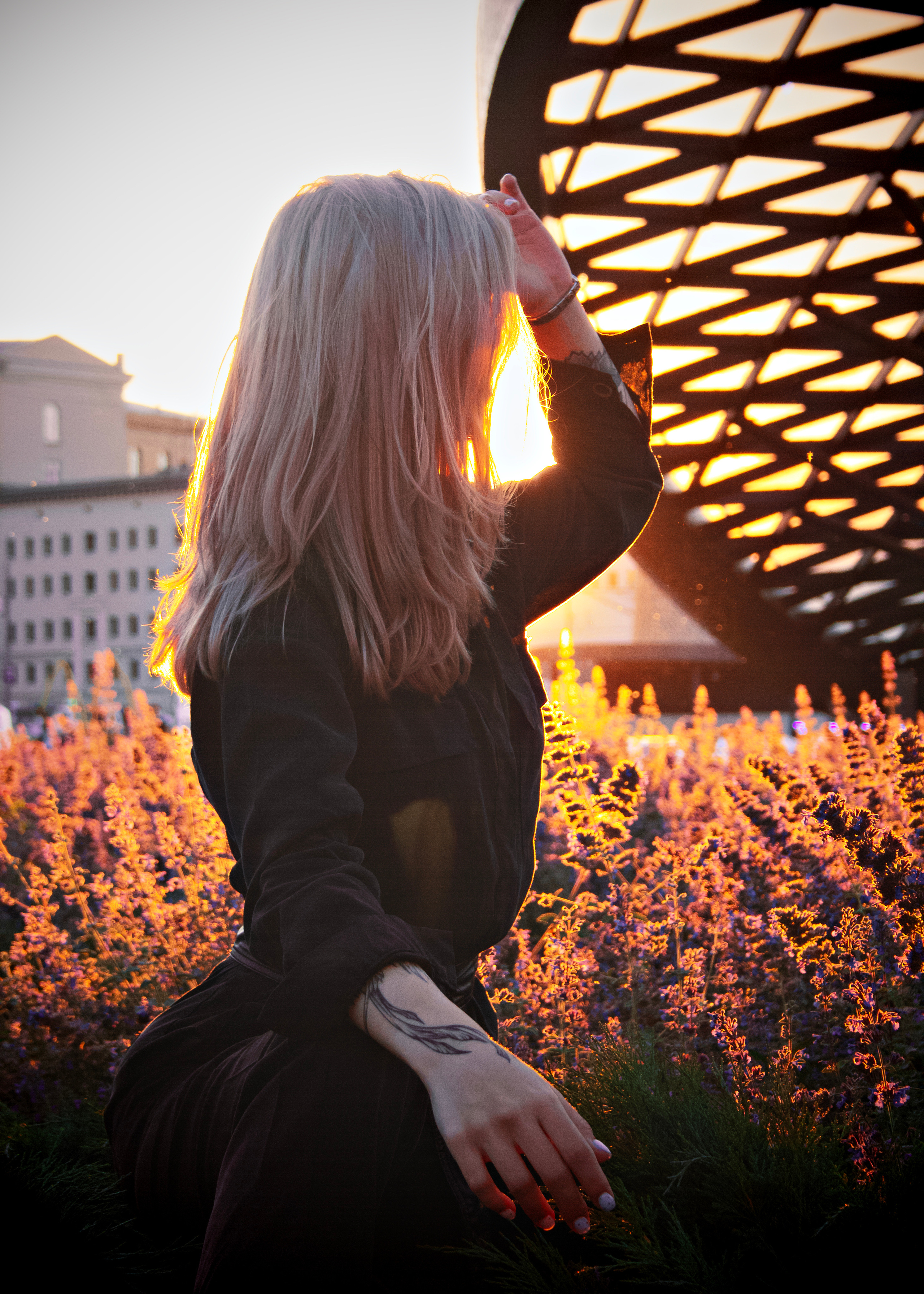 Софья. Фотограф и видеограф DOSERZH (Добрин Сергей) в городе Москва и МО