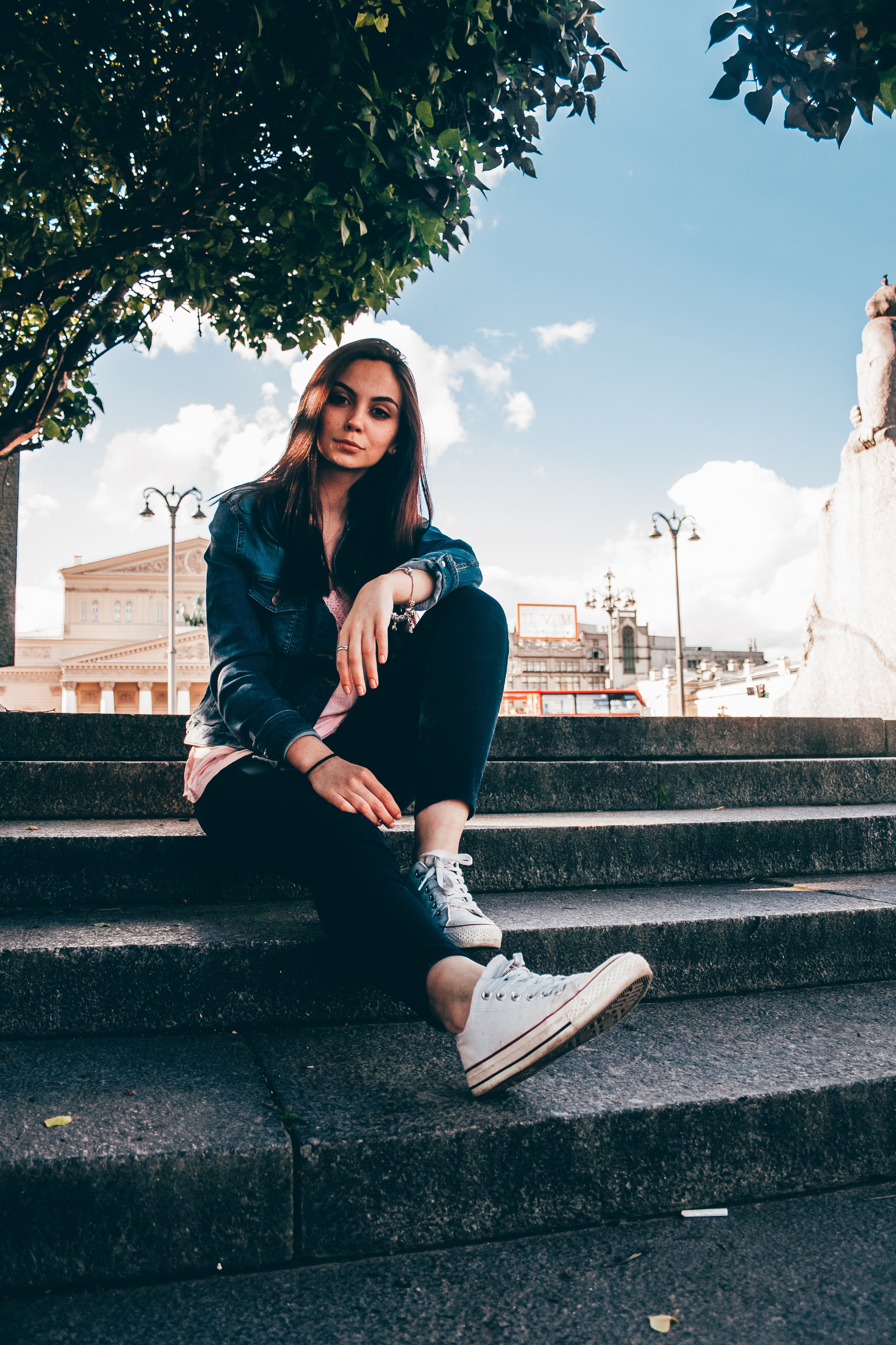 Екатерина. Фотограф и видеограф DOSERZH (Добрин Сергей) в городе Москва и МО