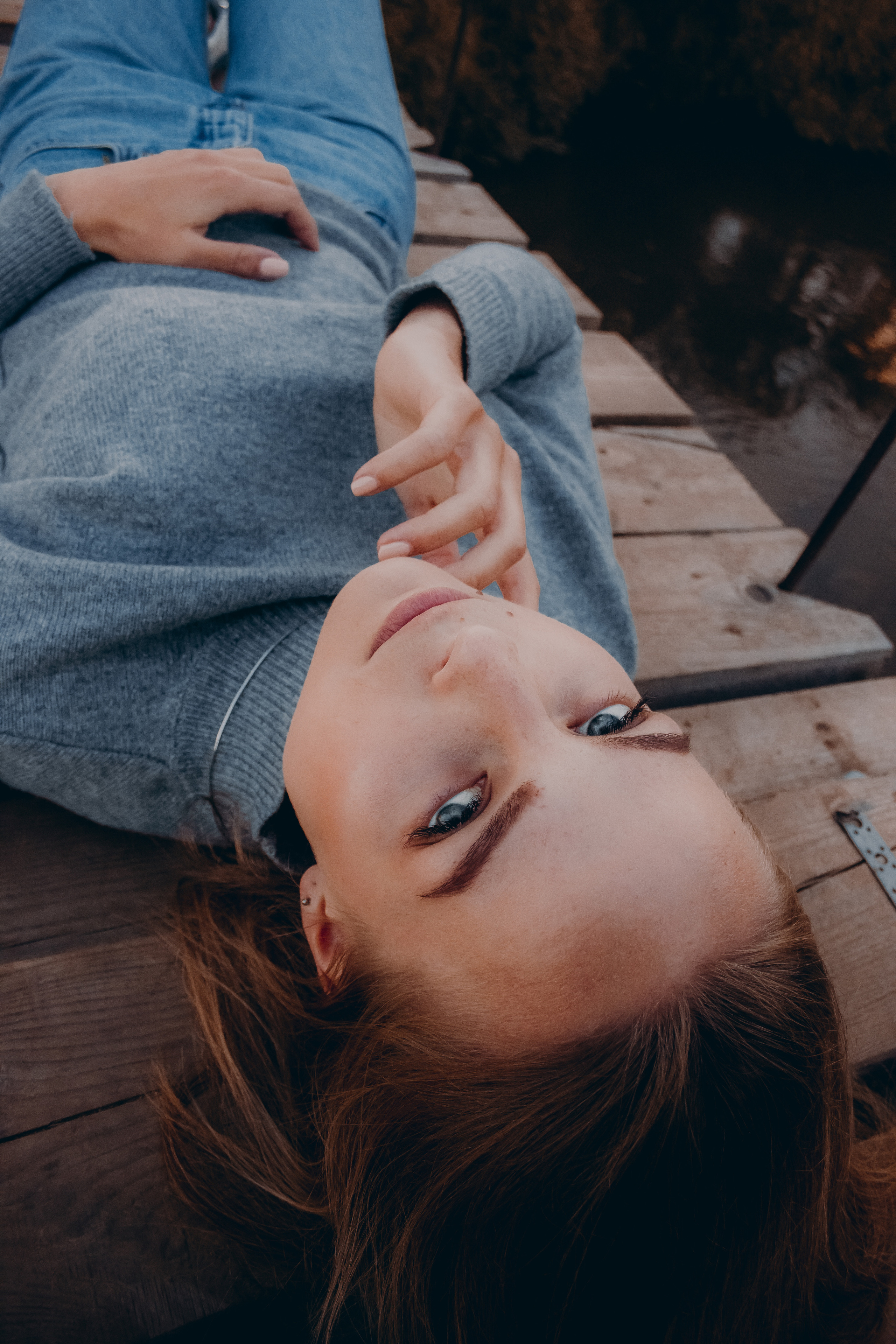 Ксюша. Фотограф и видеограф DOSERZH (Добрин Сергей) в городе Москва и МО