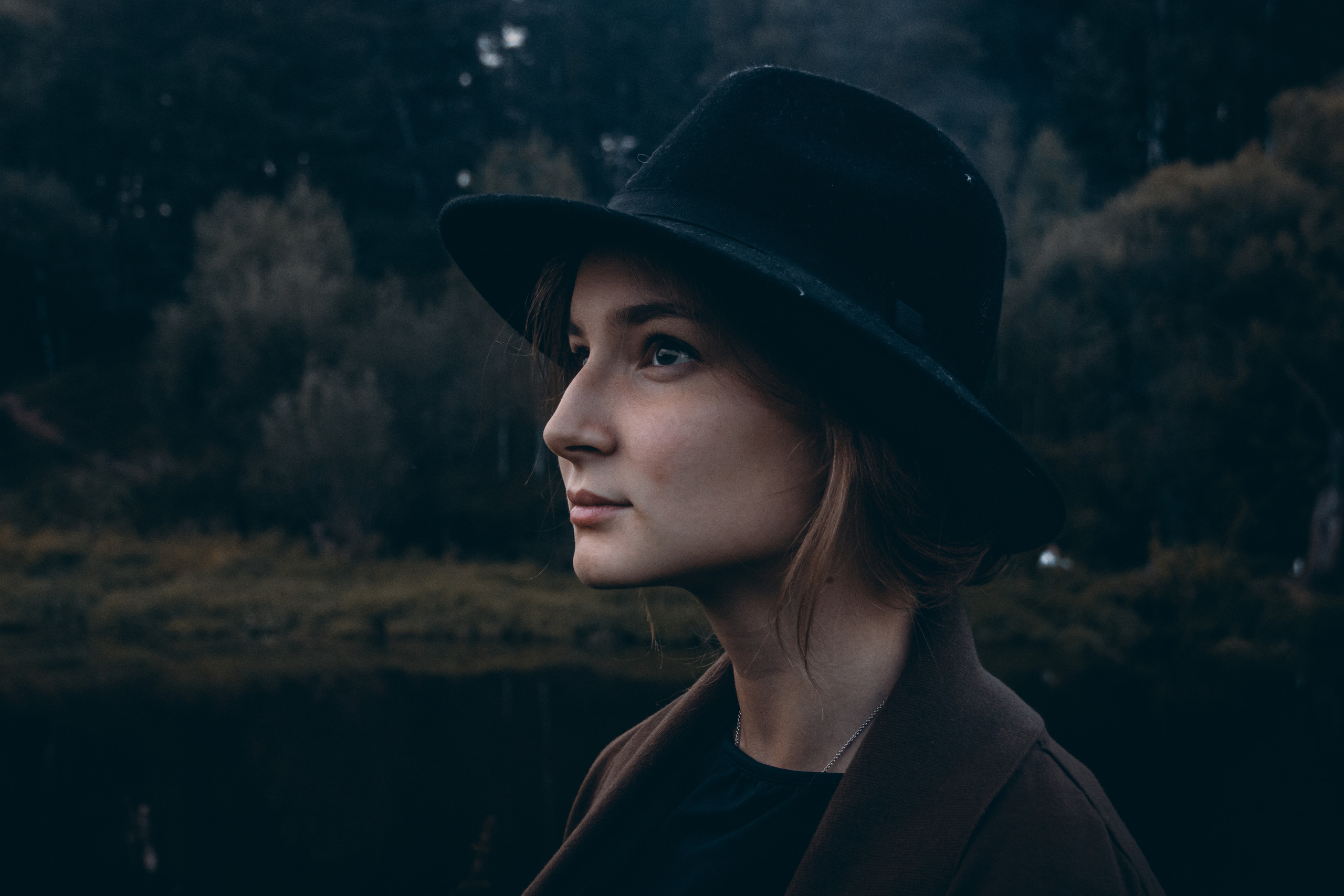 Серафима. Фотограф и видеограф DOSERZH (Добрин Сергей) в городе Москва и МО