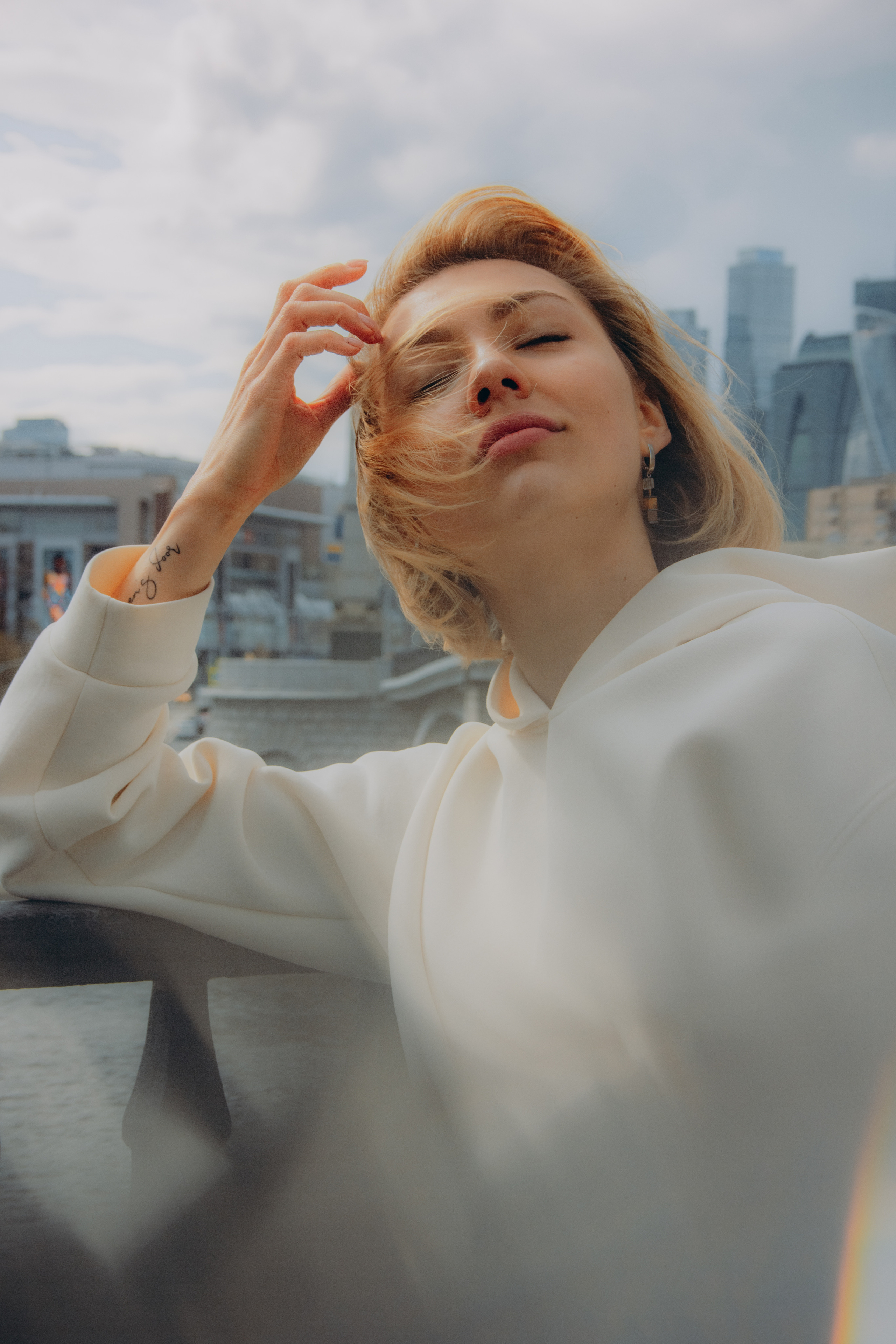 Екатерина. Фотограф и видеограф DOSERZH (Добрин Сергей) в городе Москва и МО