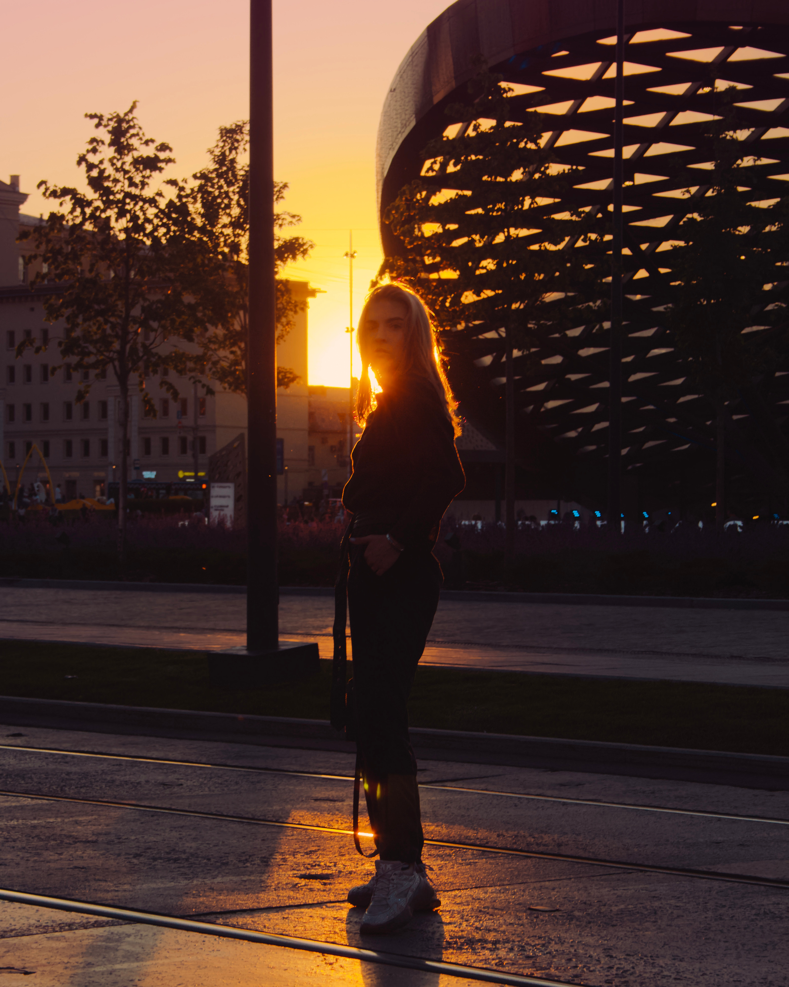 Софья. Фотограф и видеограф DOSERZH (Добрин Сергей) в городе Москва и МО