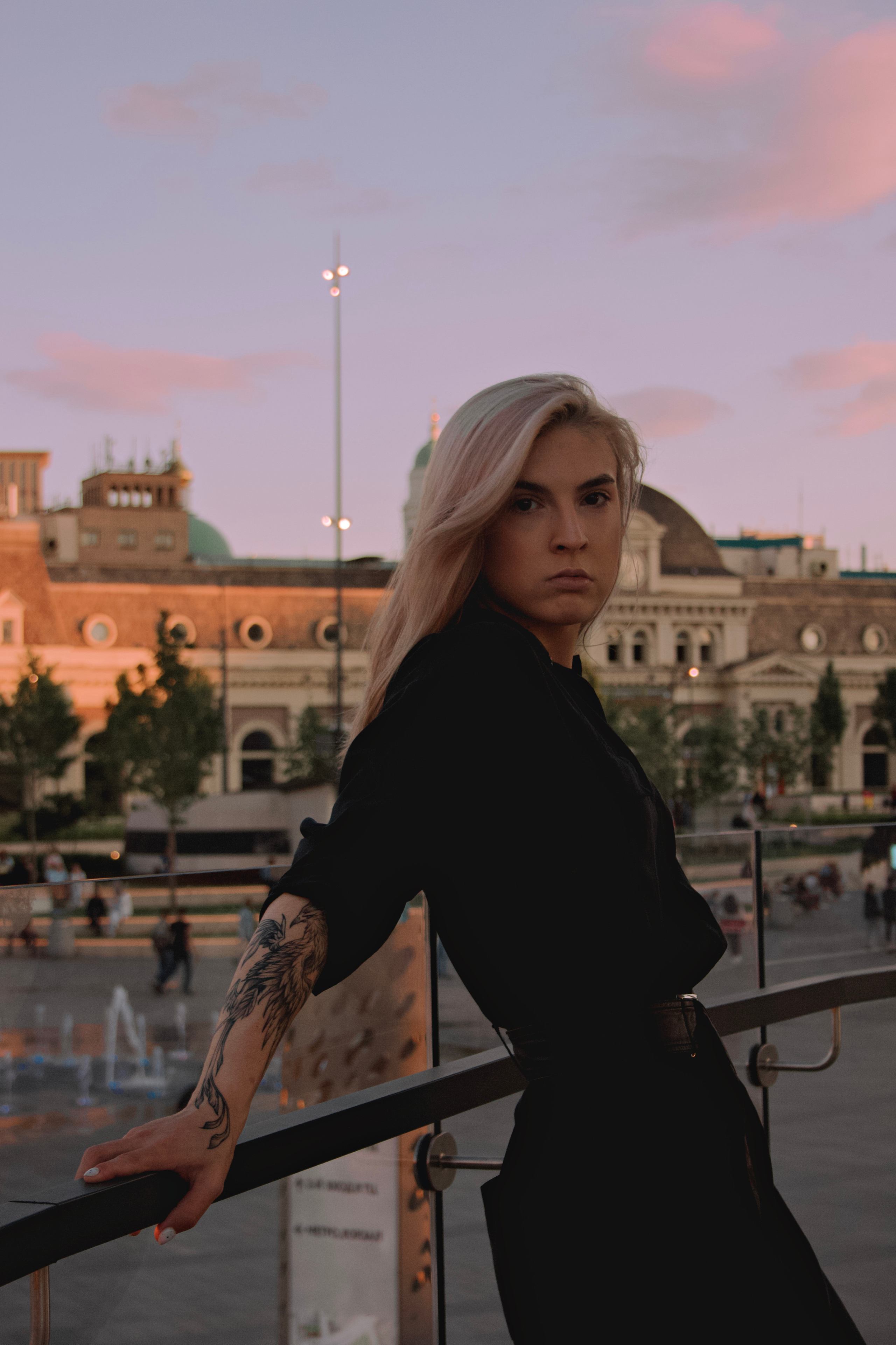 Софья. Фотограф и видеограф DOSERZH (Добрин Сергей) в городе Москва и МО