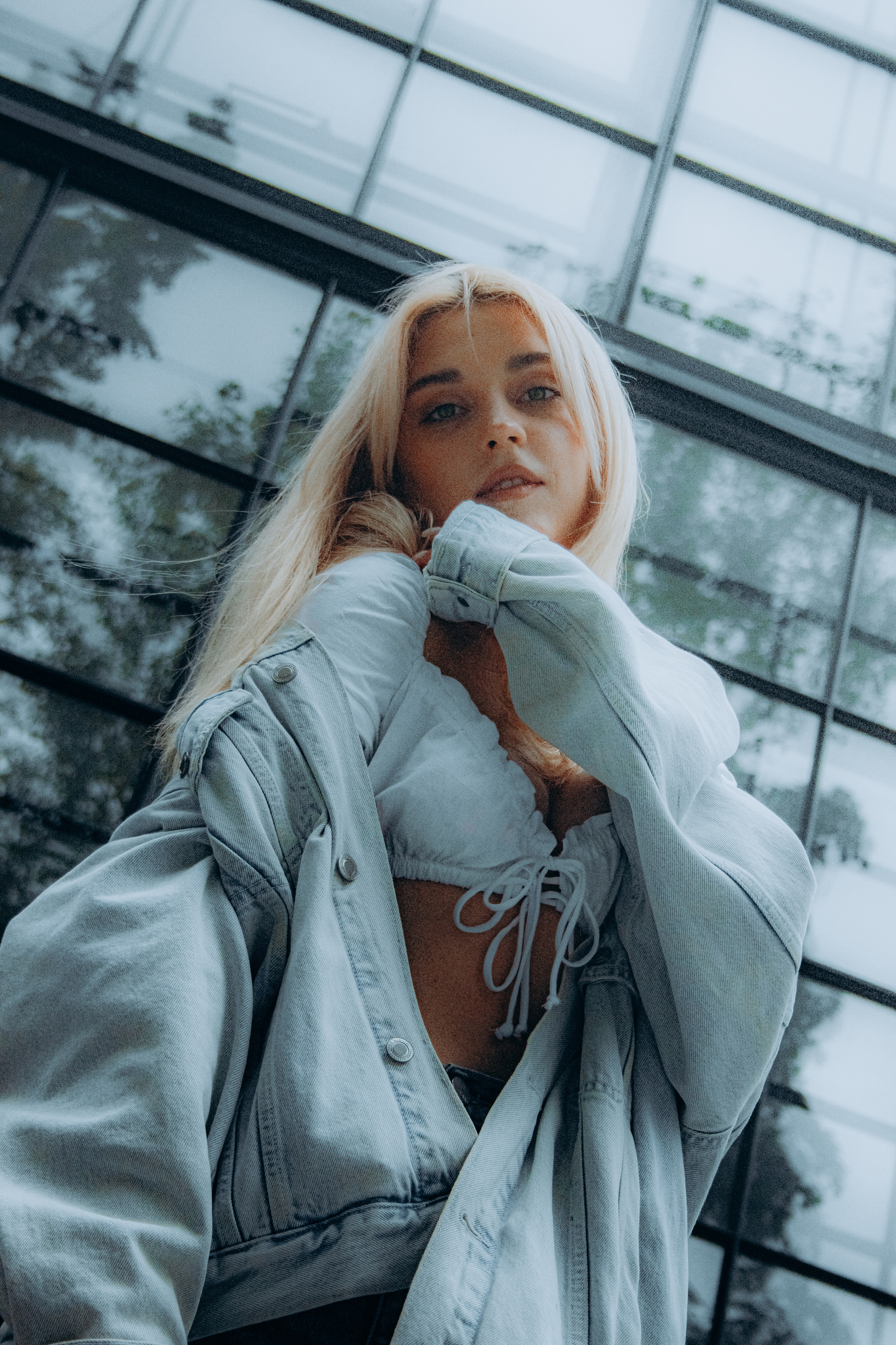 Екатерина. Фотограф и видеограф DOSERZH (Добрин Сергей) в городе Москва и МО