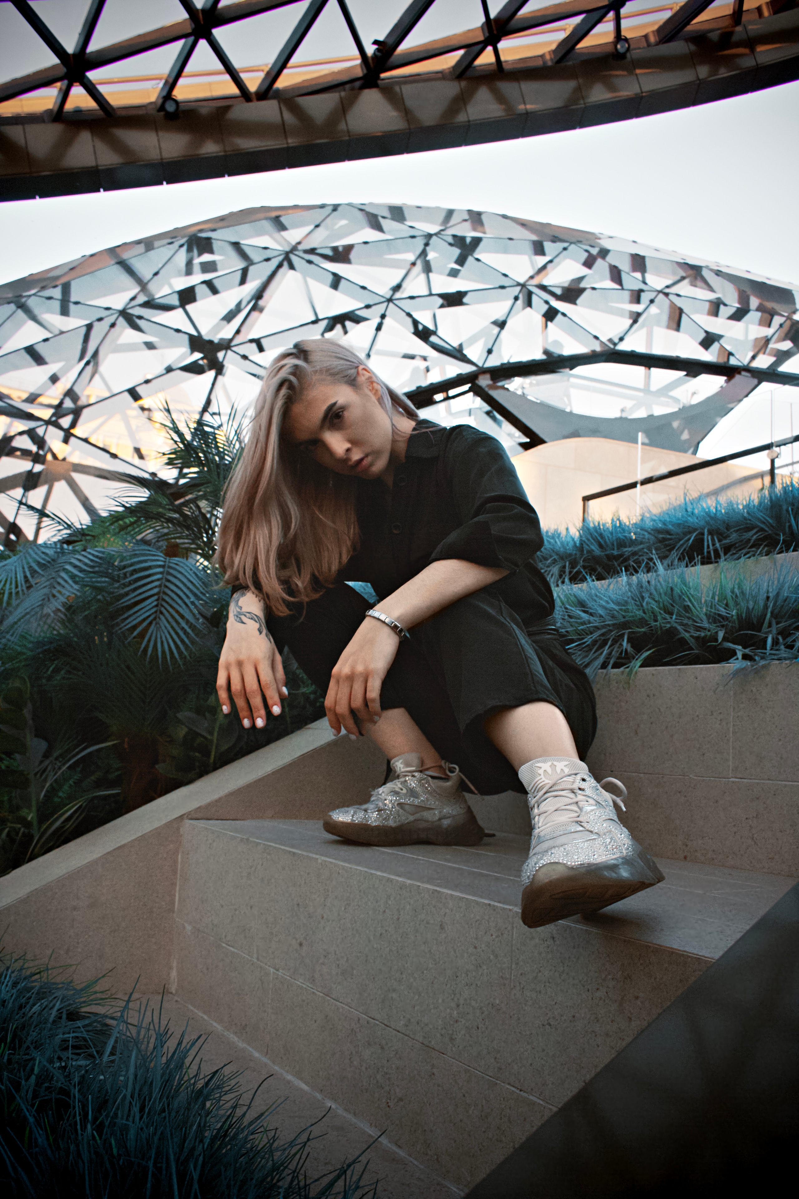 Софья. Фотограф и видеограф DOSERZH (Добрин Сергей) в городе Москва и МО