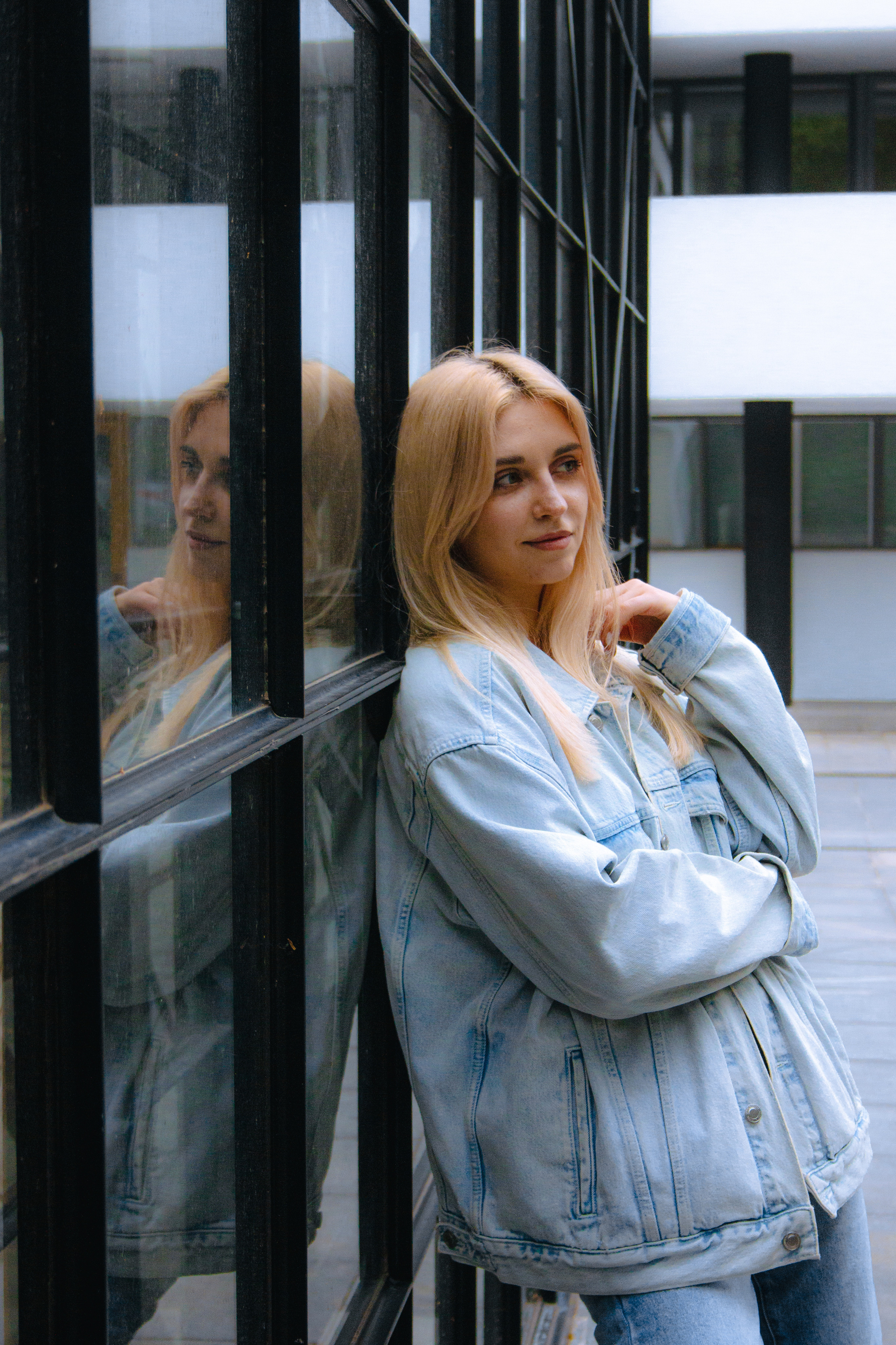 Екатерина. Фотограф и видеограф DOSERZH (Добрин Сергей) в городе Москва и МО