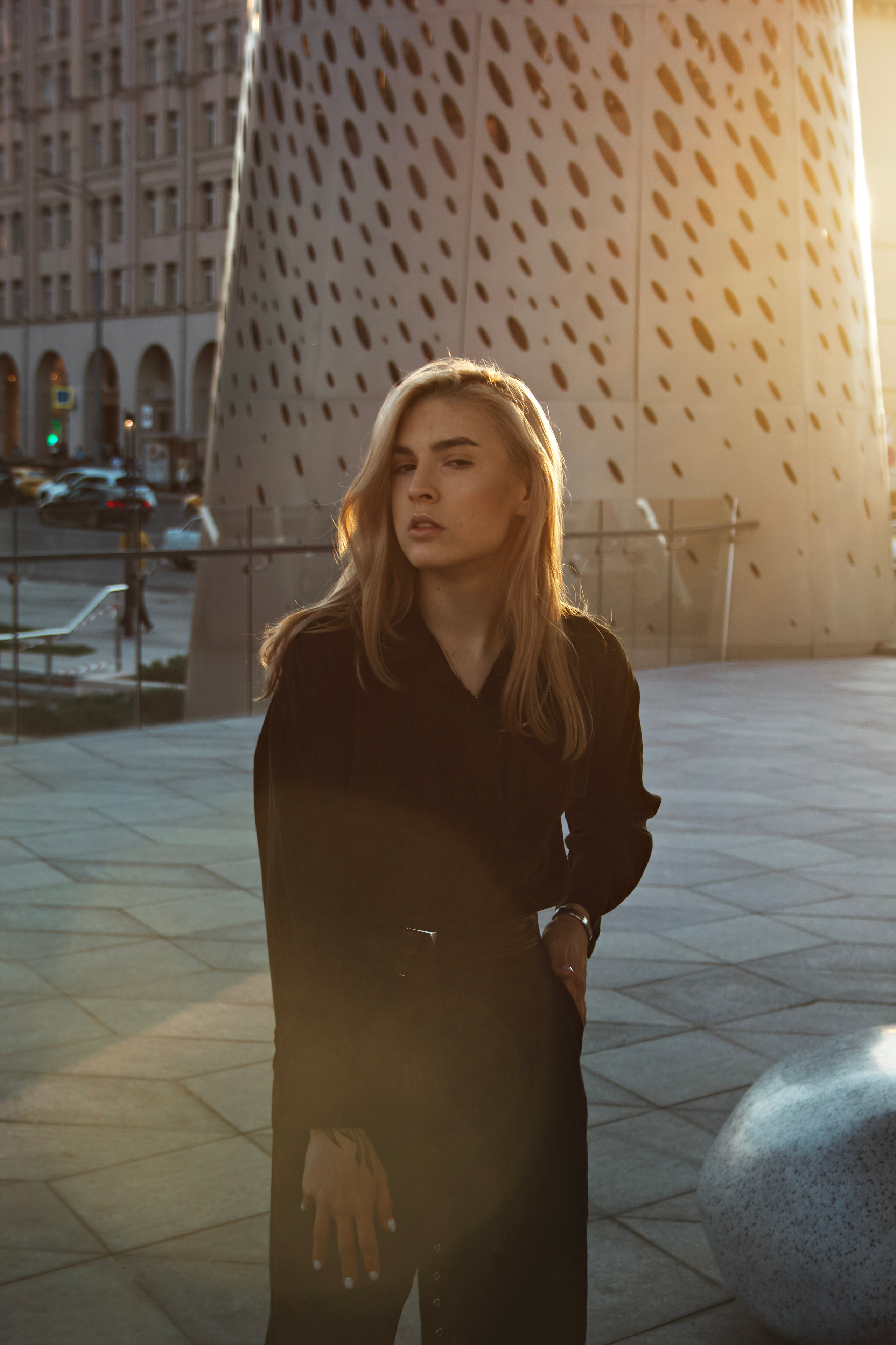 Софья. Фотограф и видеограф DOSERZH (Добрин Сергей) в городе Москва и МО