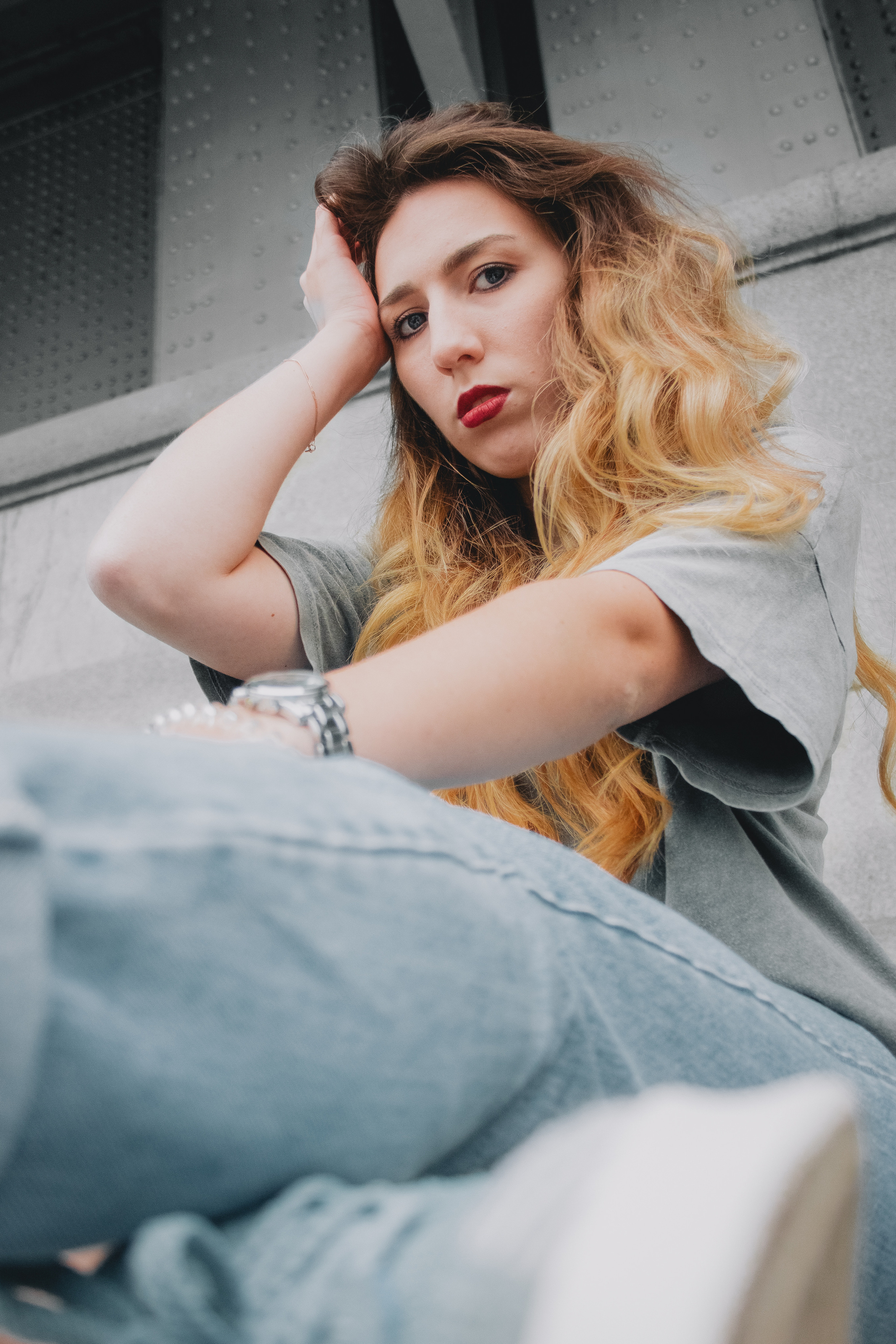 И еще…. Фотограф и видеограф DOSERZH (Добрин Сергей) в городе Москва и МО