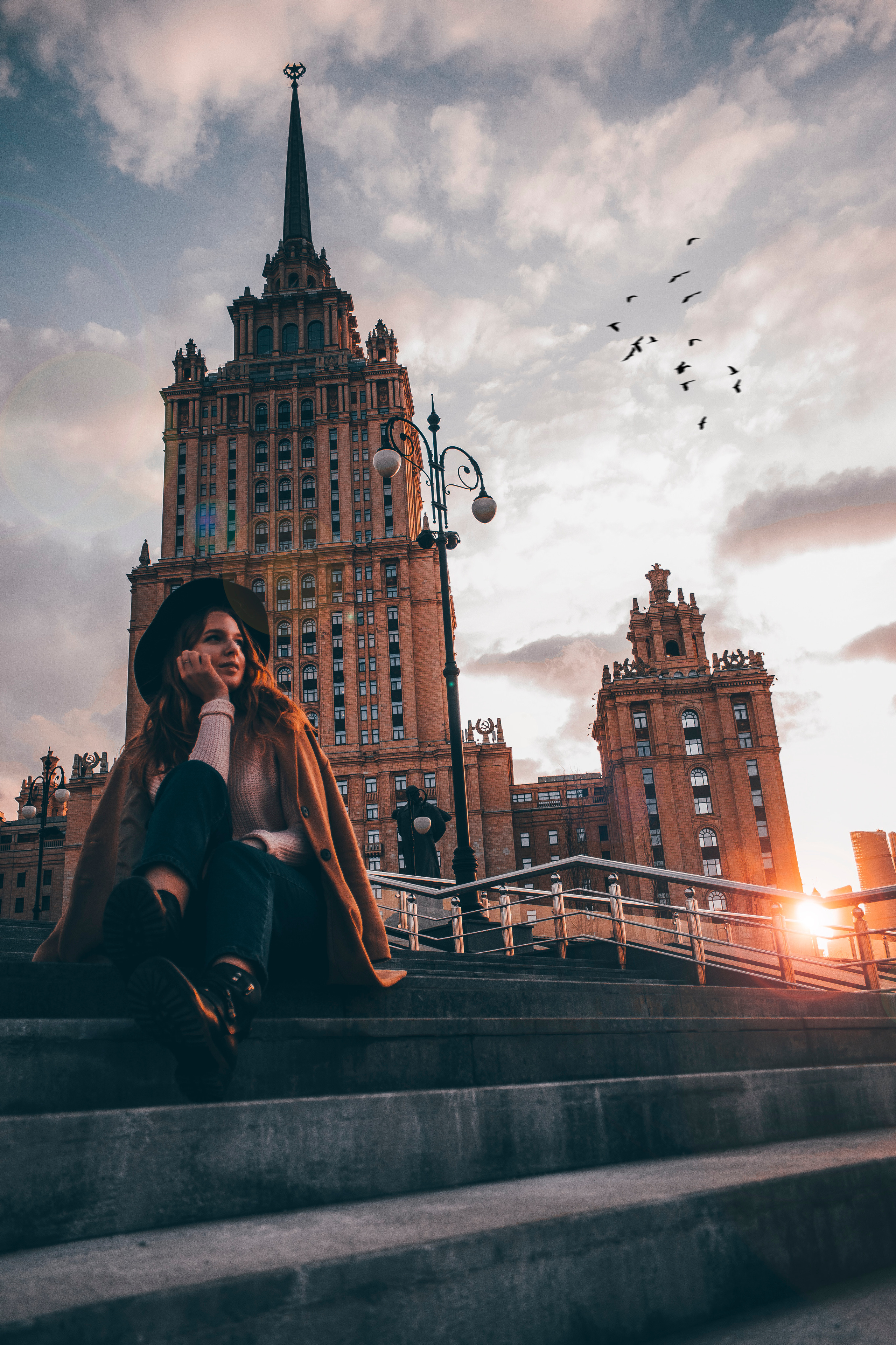 Катрин. Фотограф и видеограф DOSERZH (Добрин Сергей) в городе Москва и МО