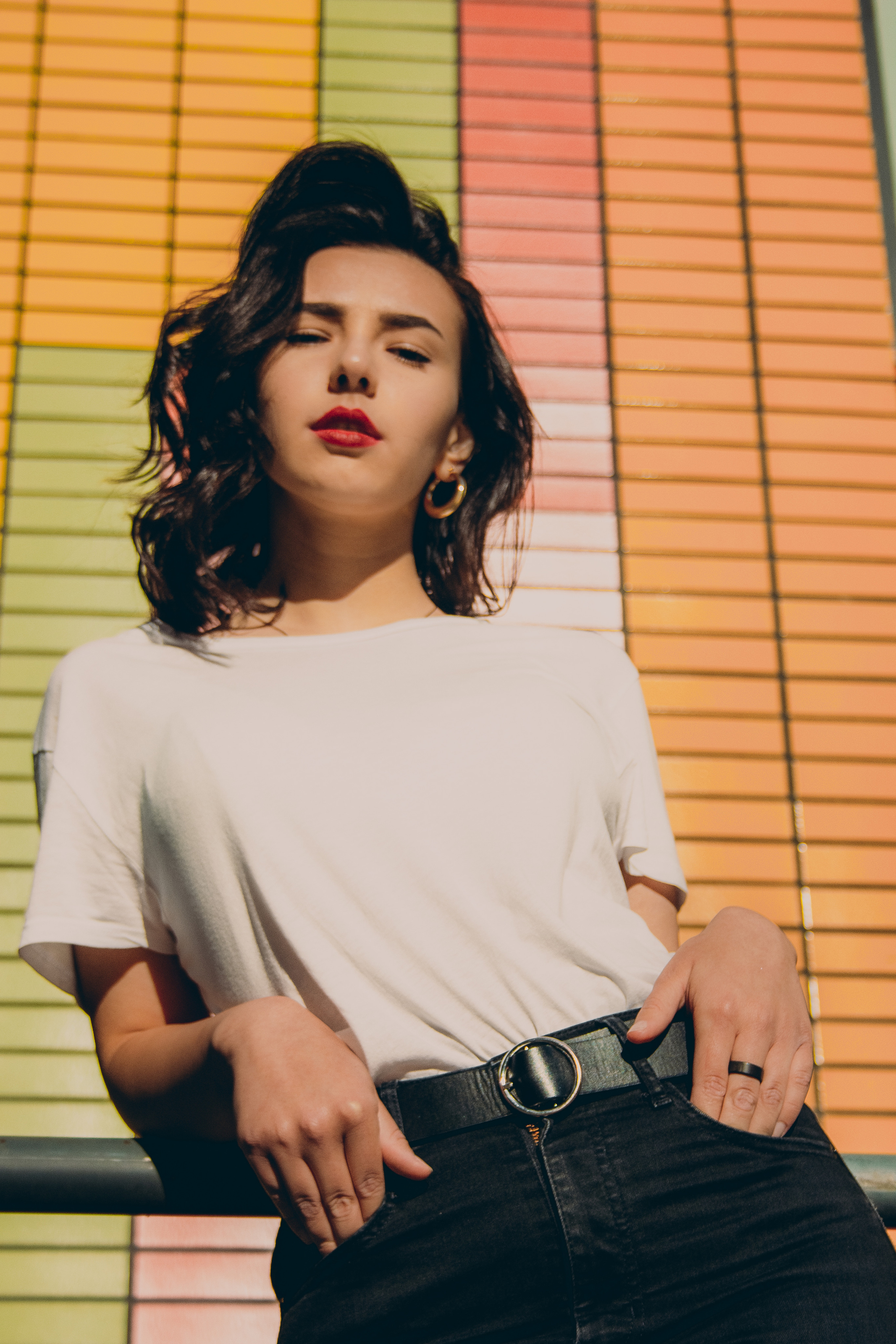 Александра. Фотограф и видеограф DOSERZH (Добрин Сергей) в городе Москва и МО