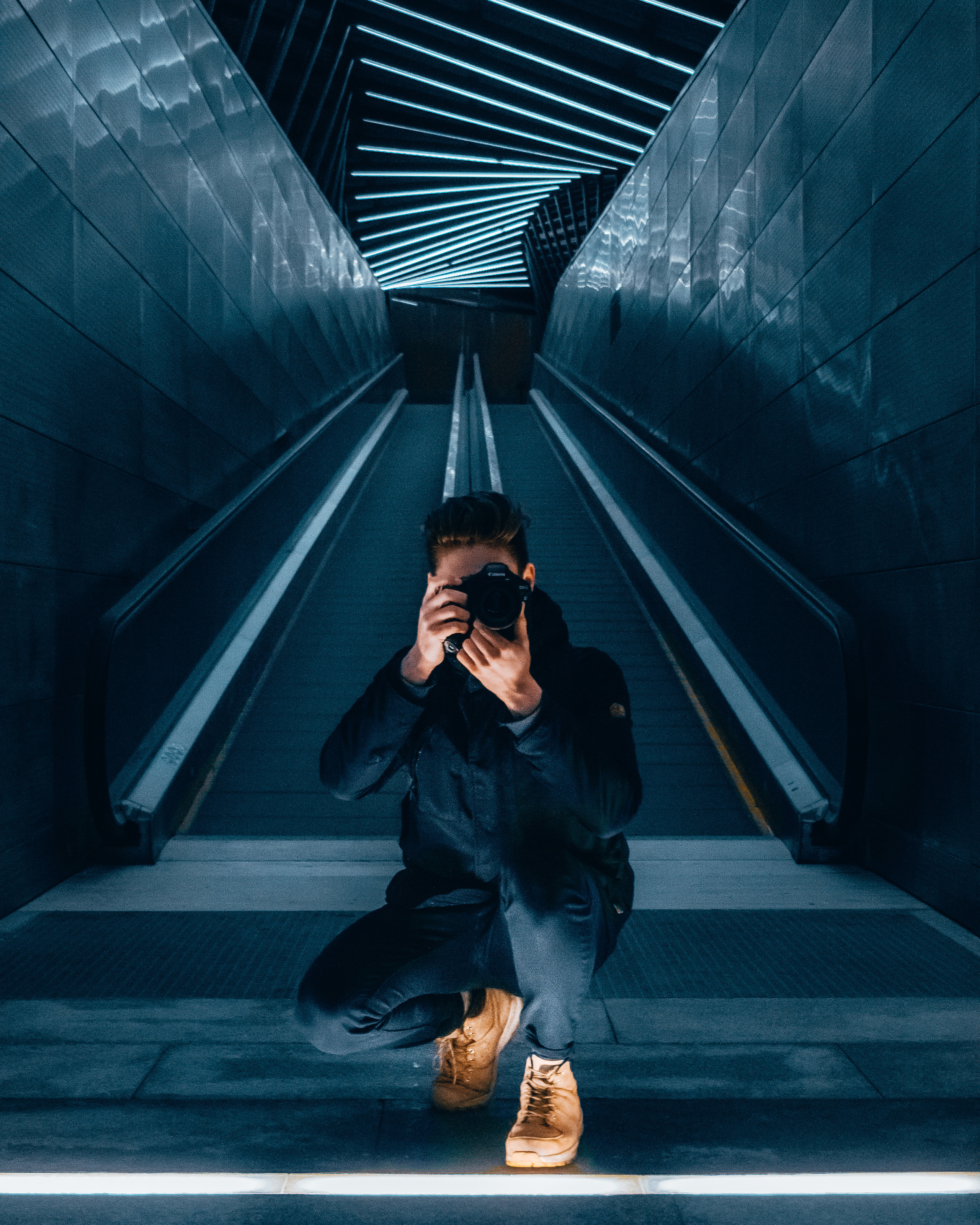 И еще…. Фотограф и видеограф DOSERZH (Добрин Сергей) в городе Москва и МО