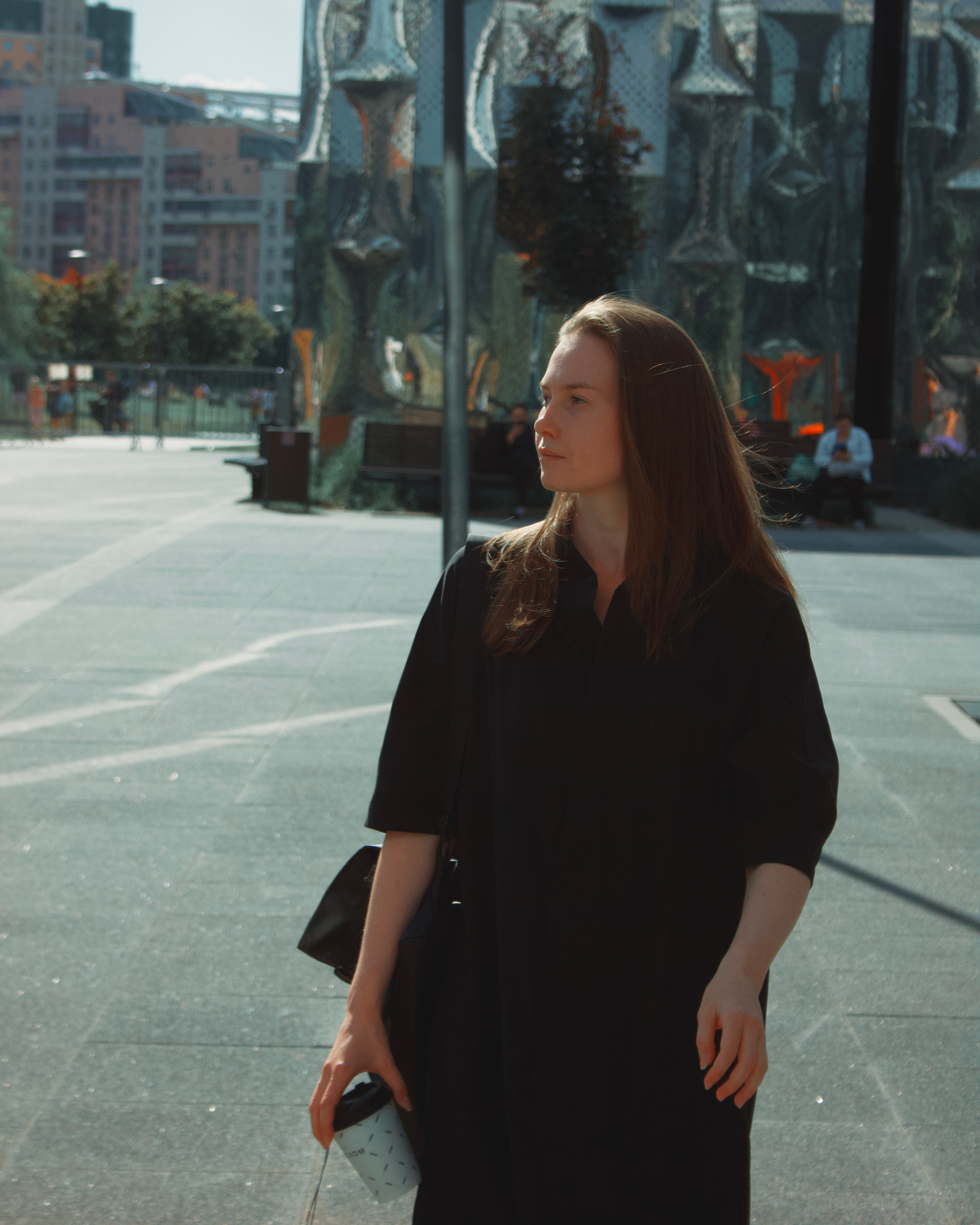 Анна. Фотограф и видеограф DOSERZH (Добрин Сергей) в городе Москва и МО