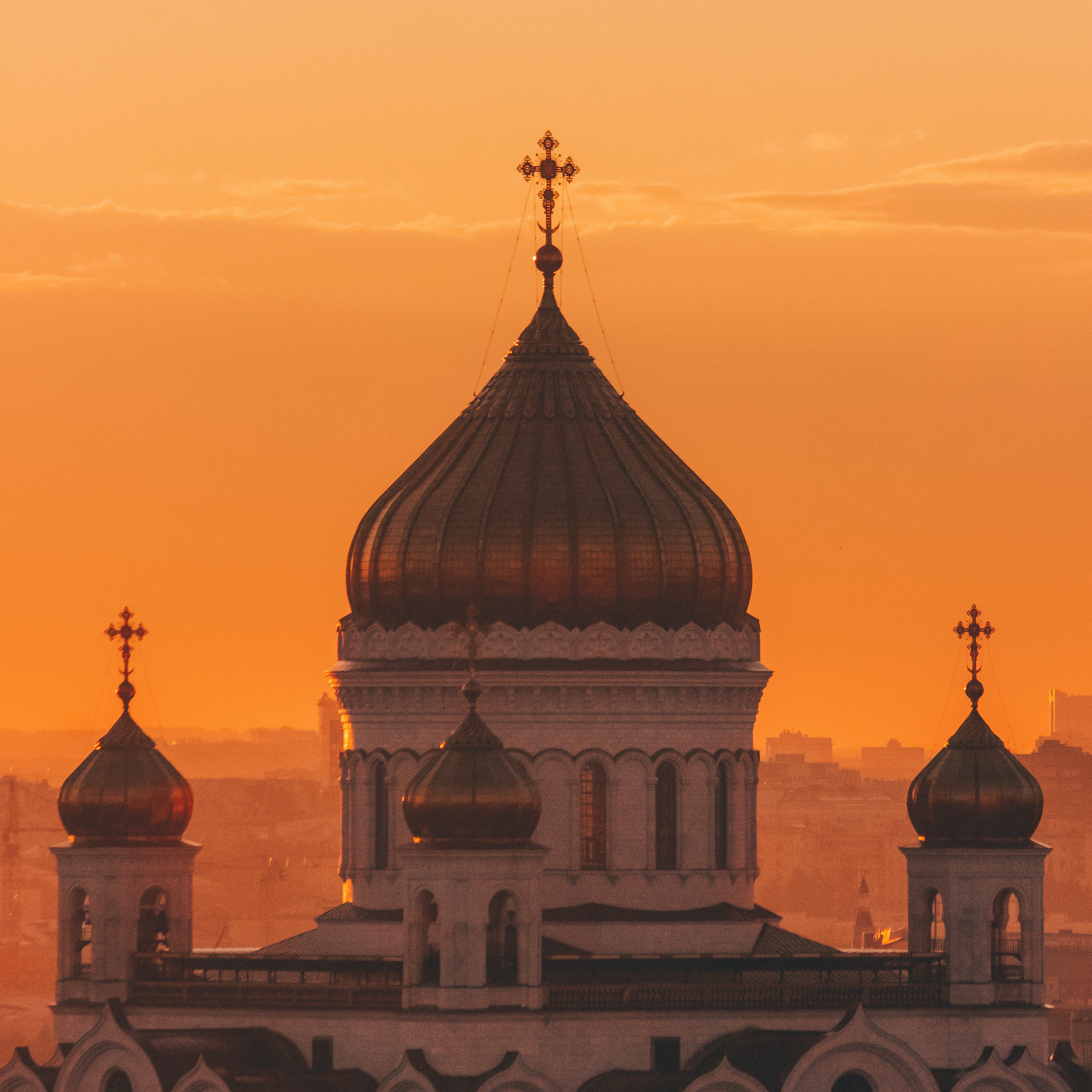 Город и архитектура. Фотограф и видеограф DOSERZH (Добрин Сергей) в городе Москва и МО