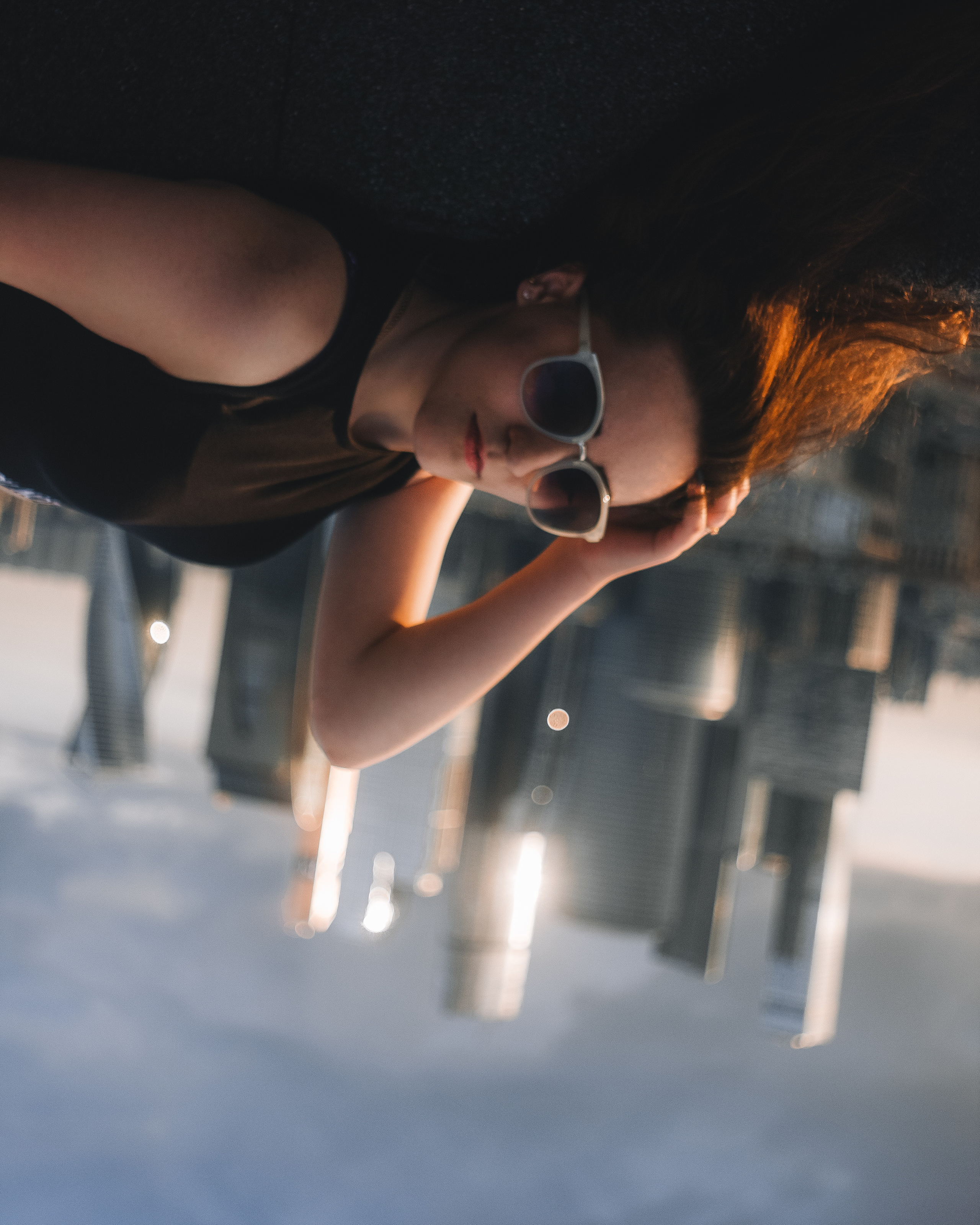 И еще…. Фотограф и видеограф DOSERZH (Добрин Сергей) в городе Москва и МО