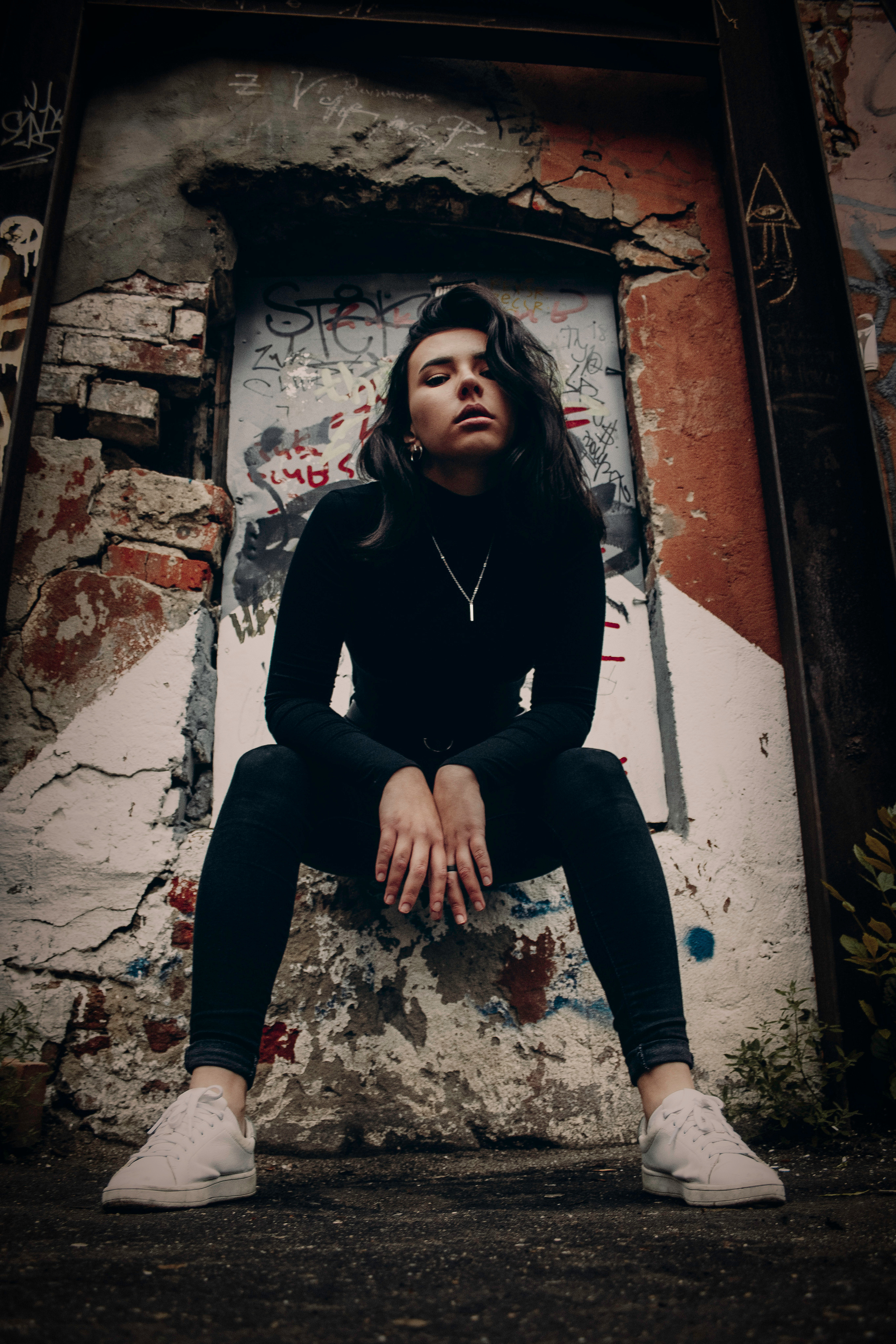 Александра. Фотограф и видеограф DOSERZH (Добрин Сергей) в городе Москва и МО