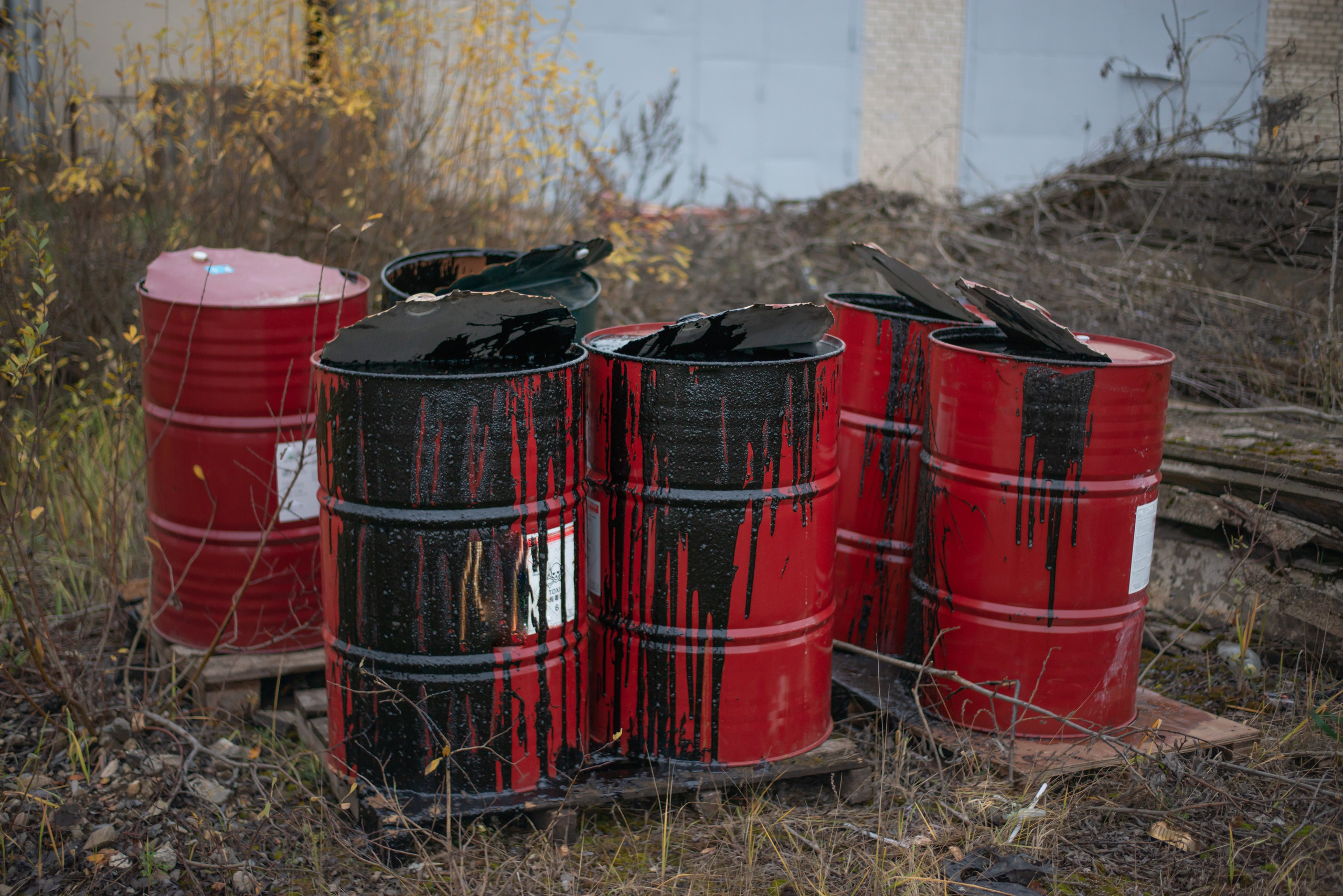 Тех обслуживание нерудных карьеров, строительство ангаров, промышленное строительство, токарные работы, ремонт установок, сеялок, грохотов,. Rystemys Picture