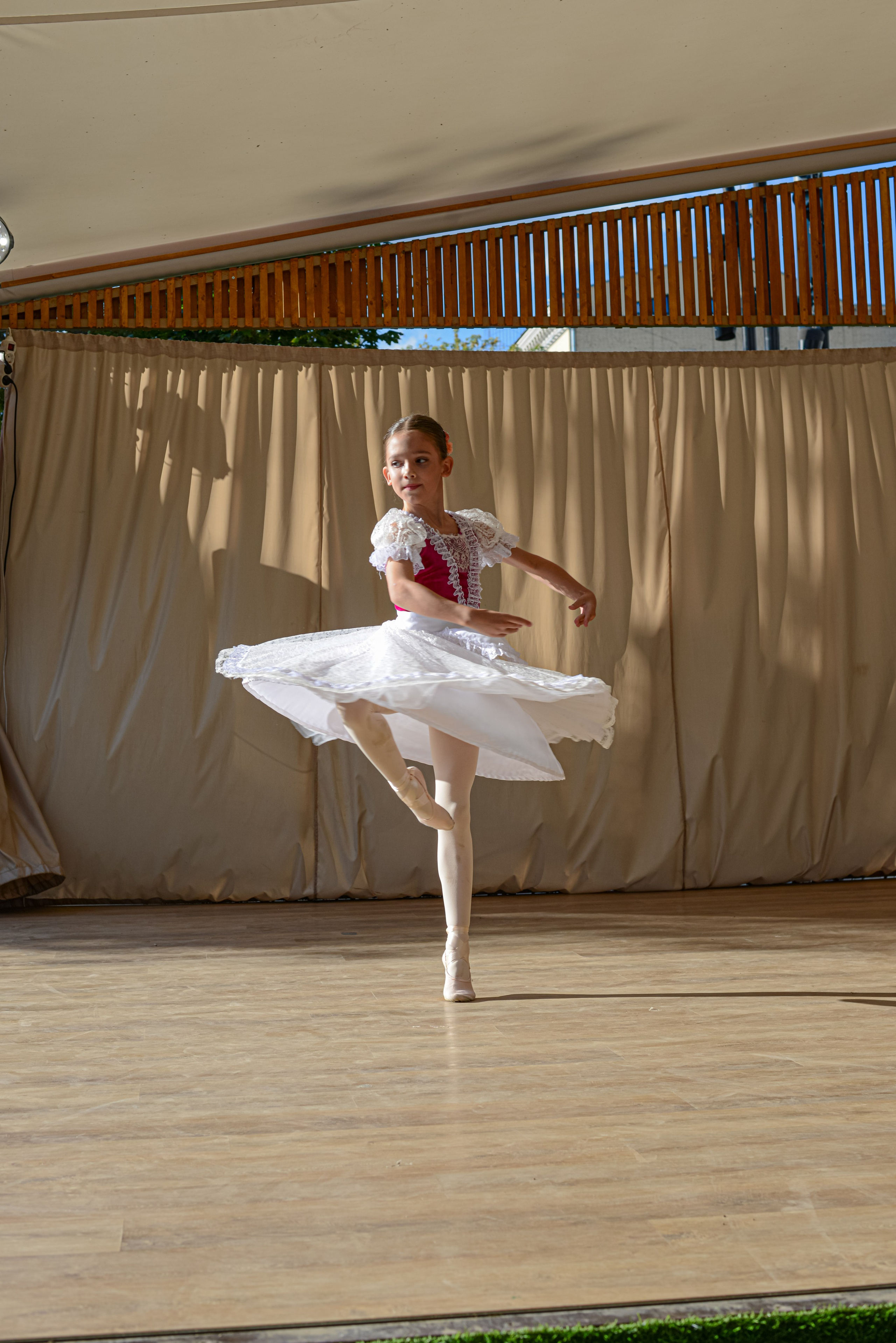 Балетная студия Авантаж. Rystemys Picture