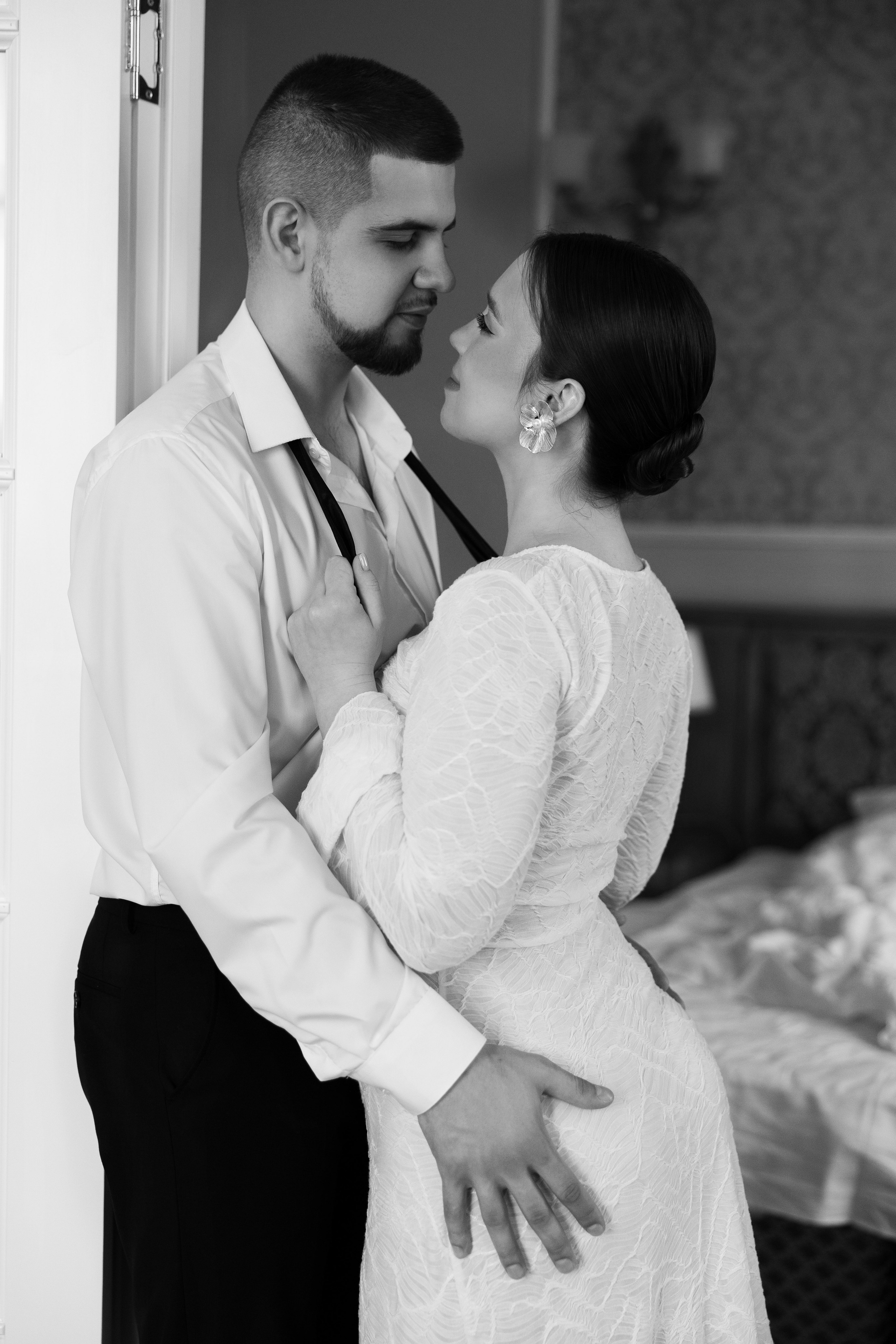 Александр и Анна. Свадебный фотограф Тула Москва СПБ / Сёмина Дарья